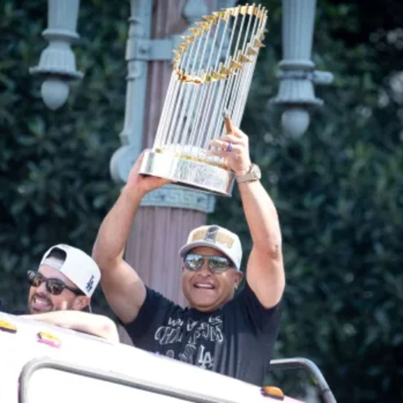 Your 2024 Champions!!!!