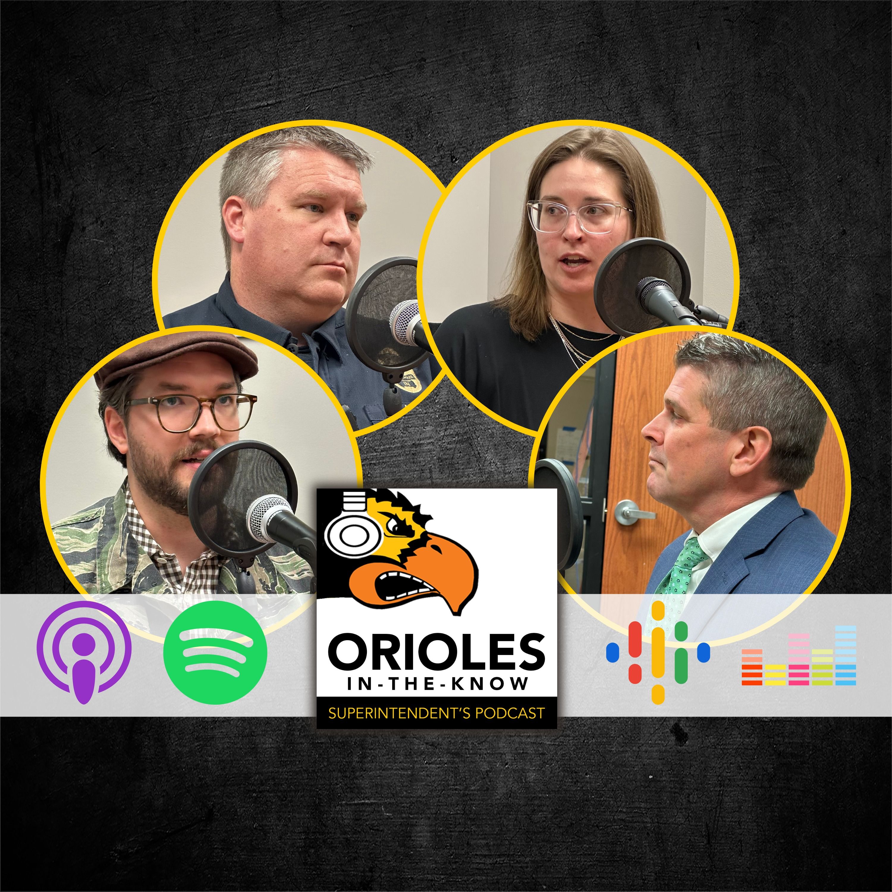 Orioles In-The-Know