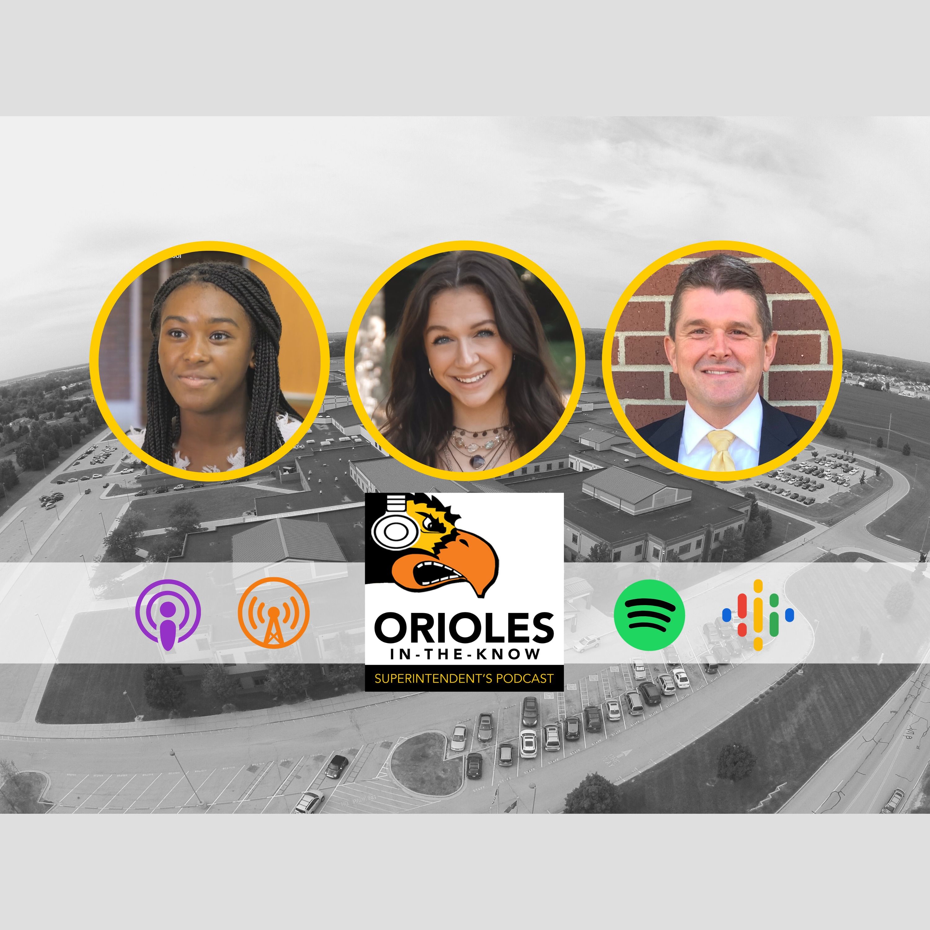 Orioles In-The-Know