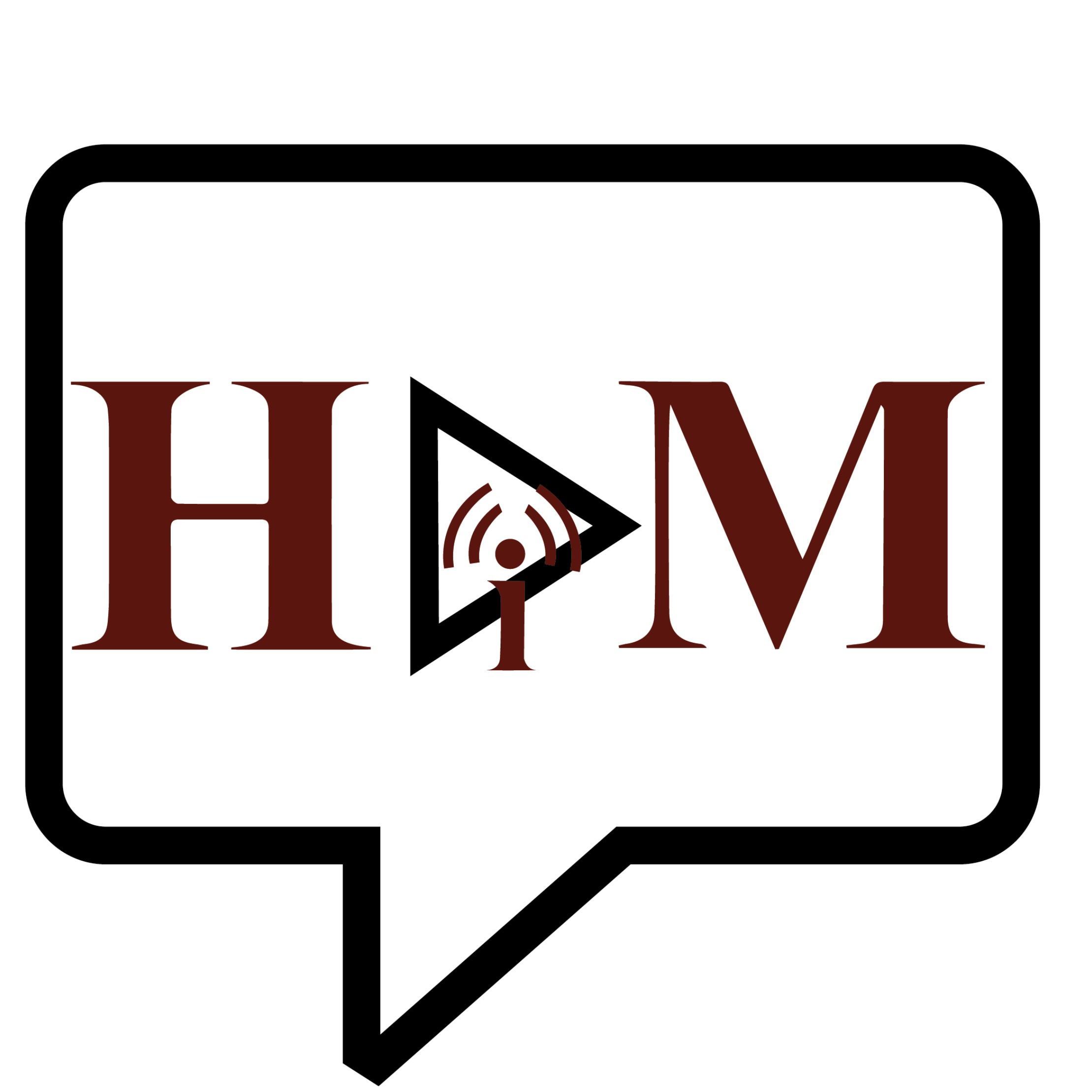 HiM- Called to be episode artwork