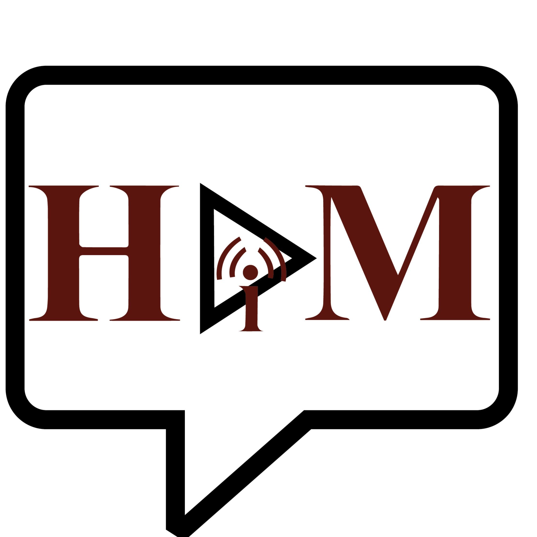 HiM- Ecclesia ⛪️ episode artwork