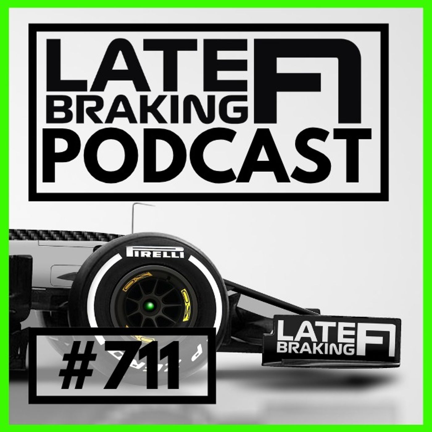 What F1’s new engine verdict means for the Top 4 teams episode artwork