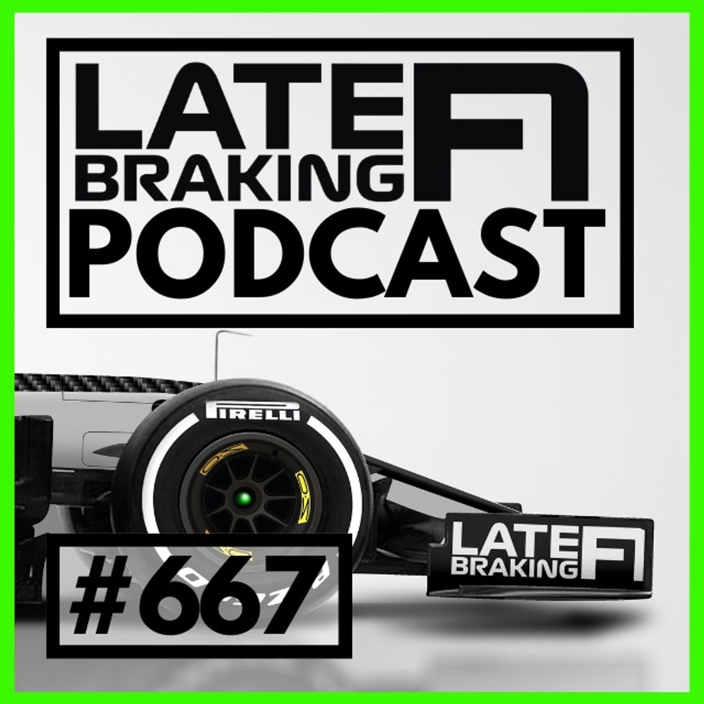 2026 Miami GP Race Review