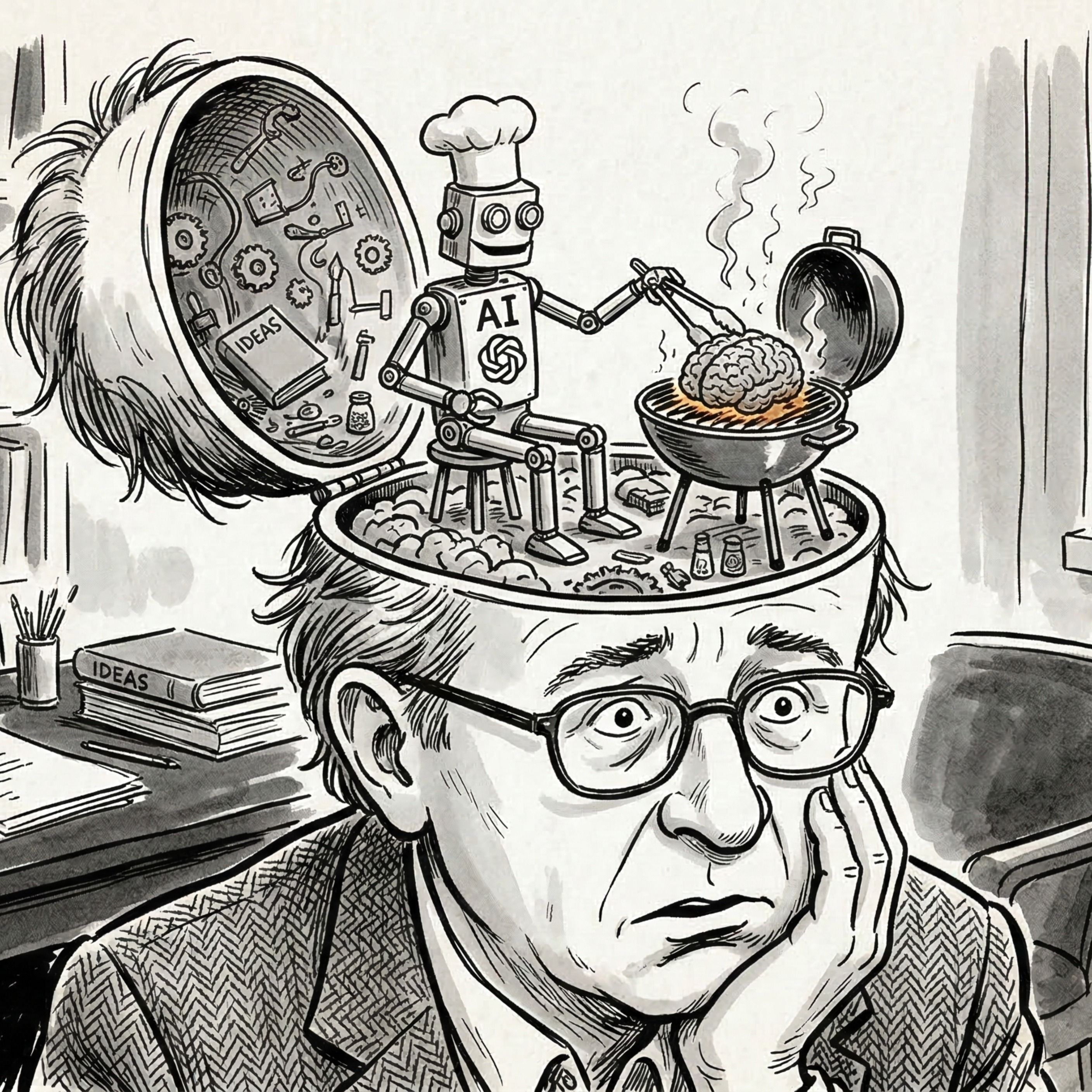 Sigue la alerta por precio de petróleo, los modelos escupen las mismas cosas y el sueño de Sam