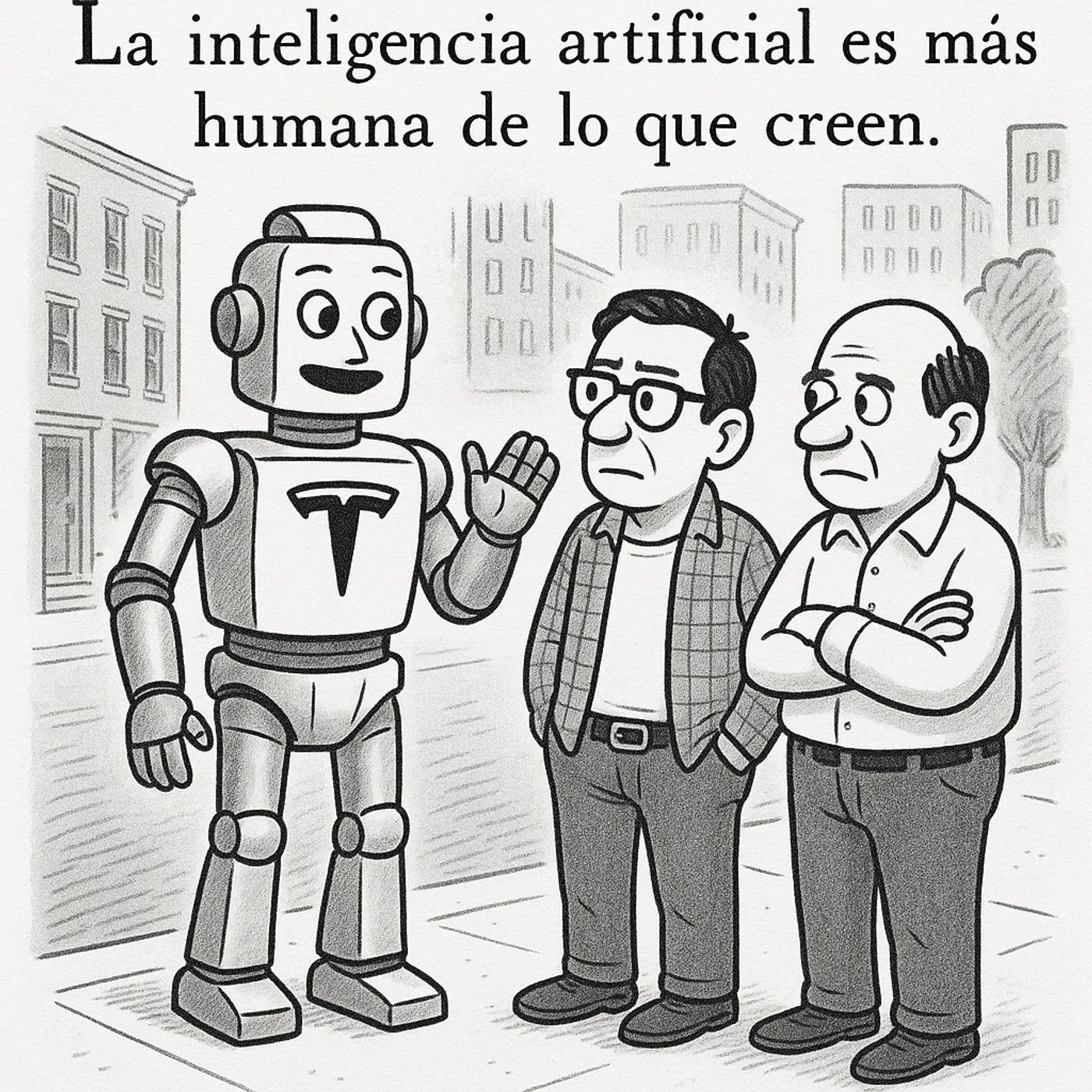 ¿Qué hay de nuevo? el trade que no salió, Musk feliz, Banxico, inflación, compus cuánticas, burócratas, OpenAI=freeAI