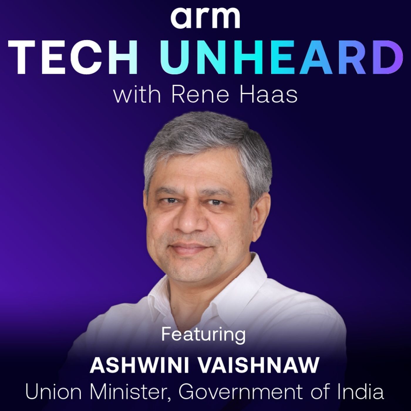 Ashwini Vaishnaw: On India’s Path to “Tech Powerhouse”