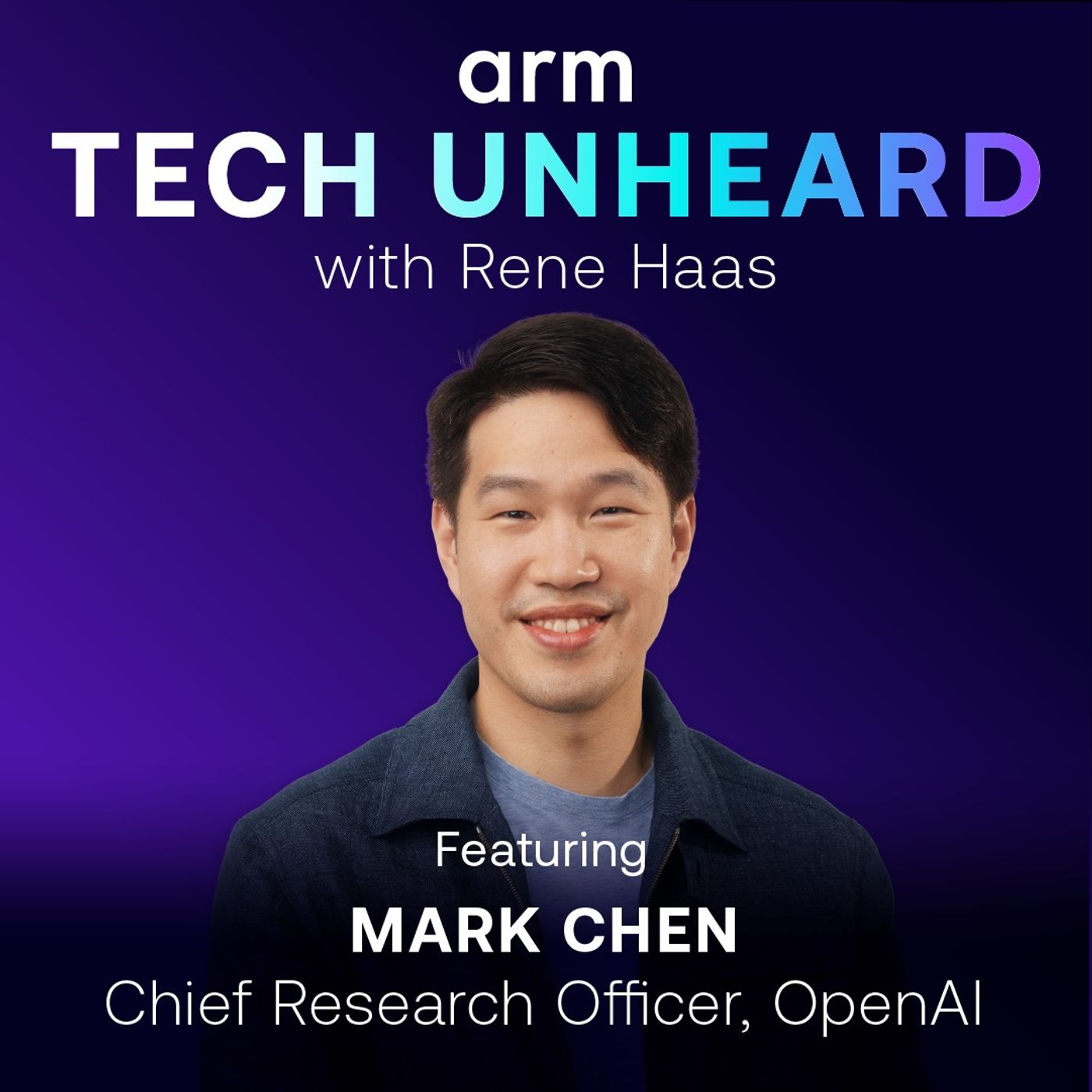 Tech Unheard