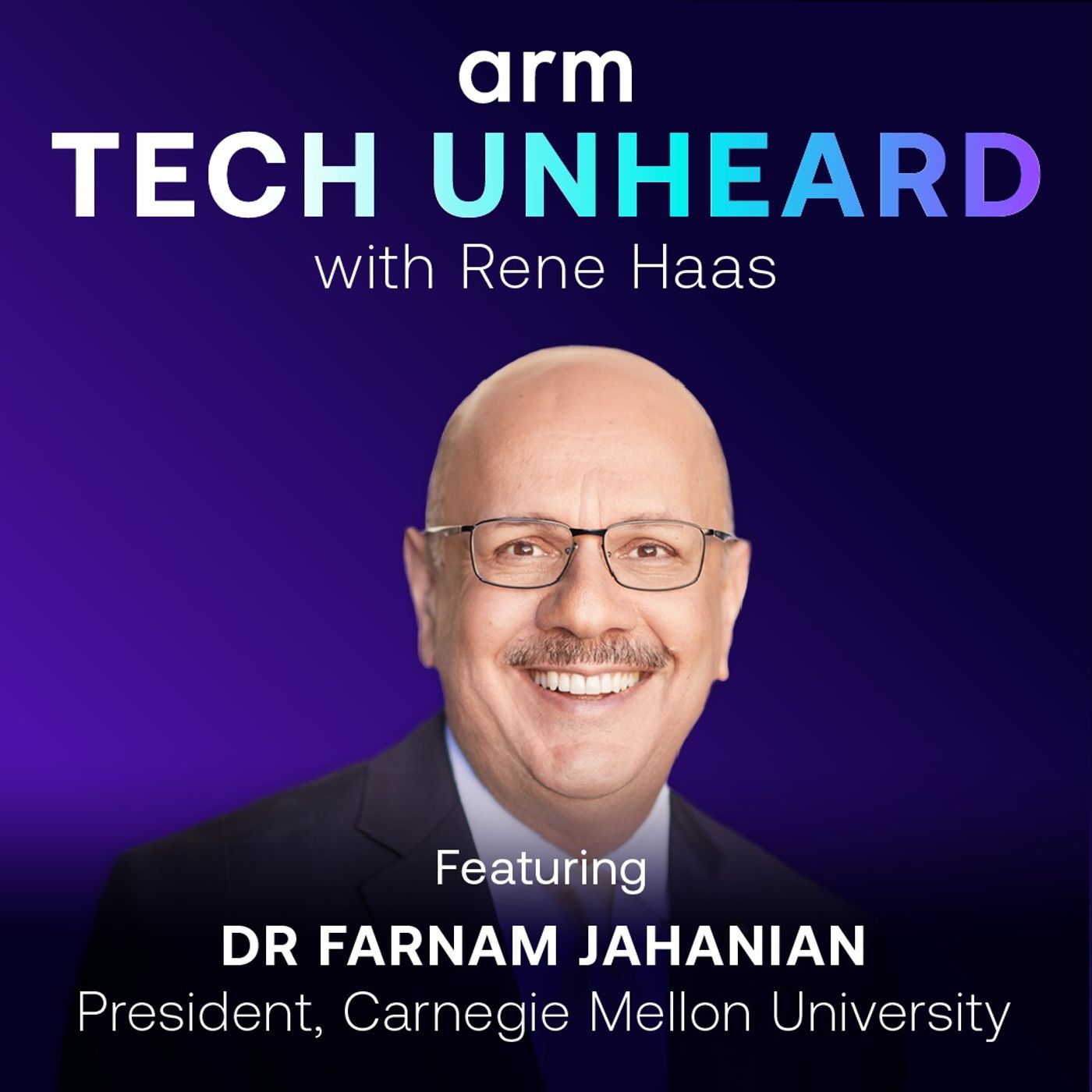 Farnam Jahanian: On Education With and For AI [LIVE]