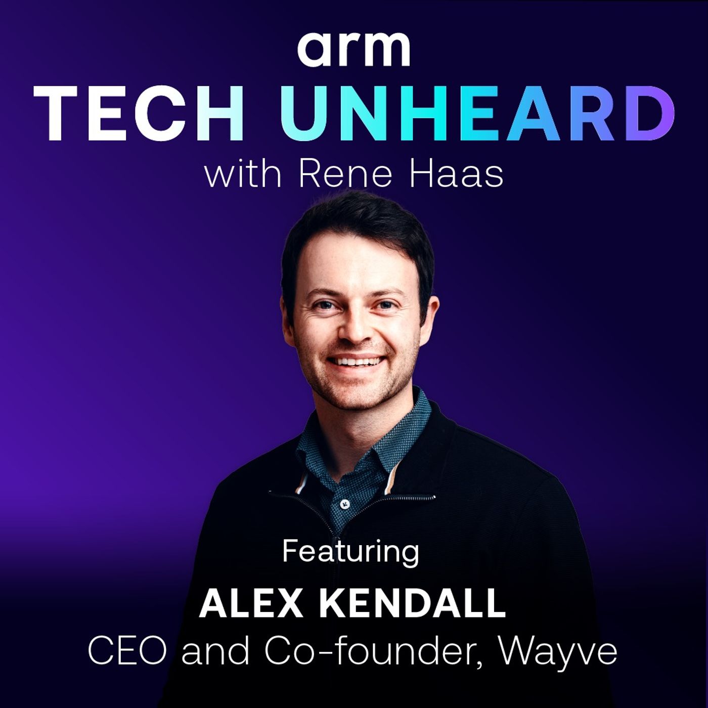 Tech Unheard
