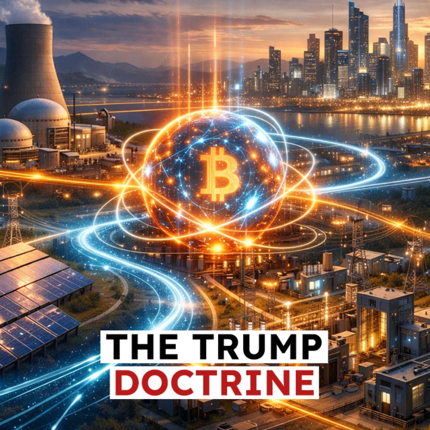 The Trump Doctrine Has ARRIVED, Here’s What It Means for 2026