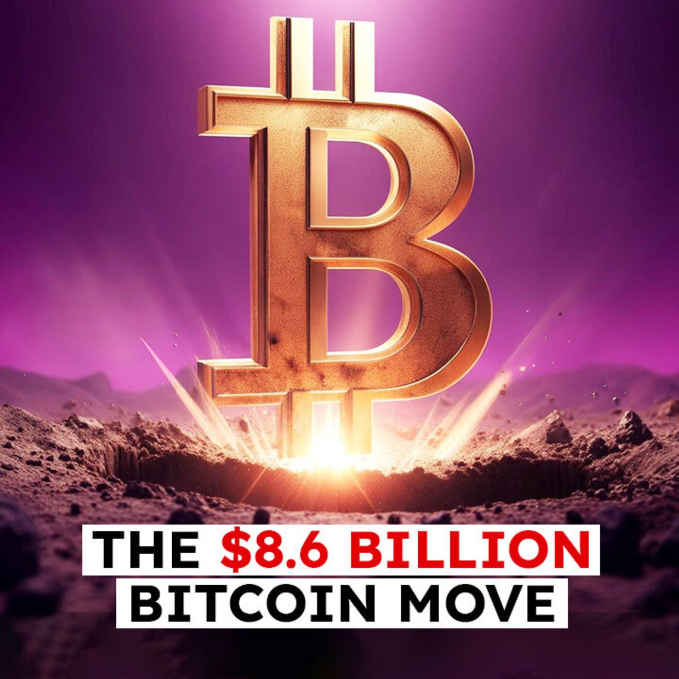 The Bitcoin Layer