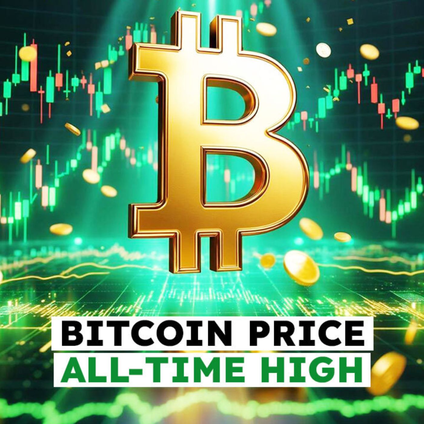 The Bitcoin Layer