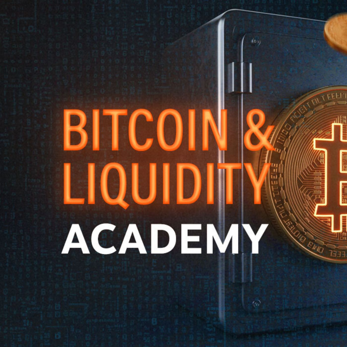 Bitcoin & Liquidity Academy 1: Understanding Balance Sheets, Capital, and Treasuries