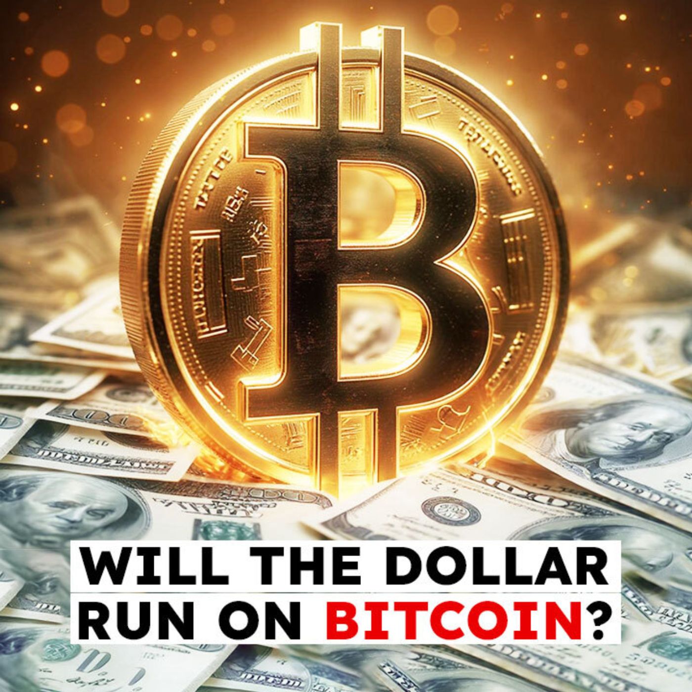 The Bitcoin Layer