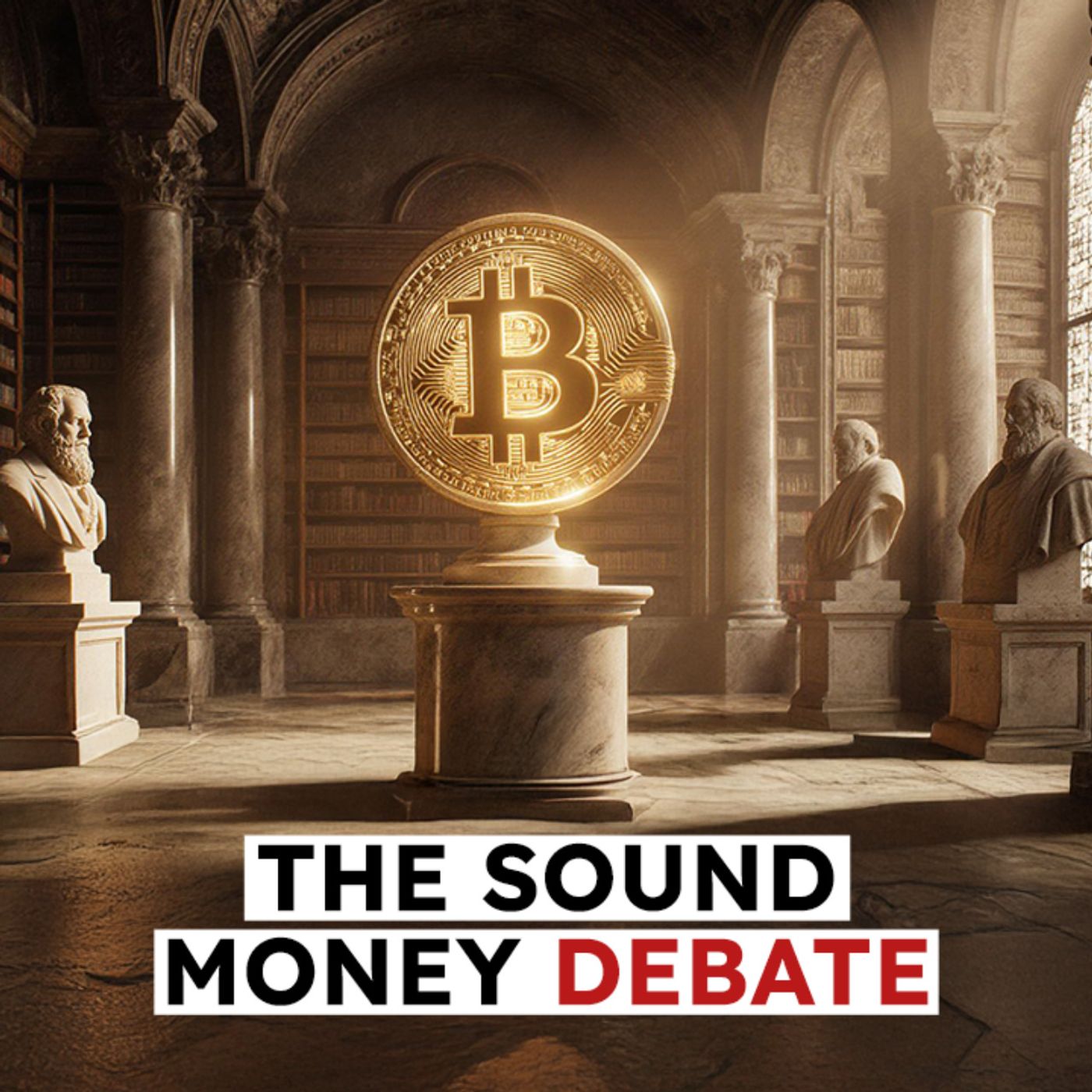 The Philosophy of Bitcoin & Fiat: Credit, Justice, & Sound Money