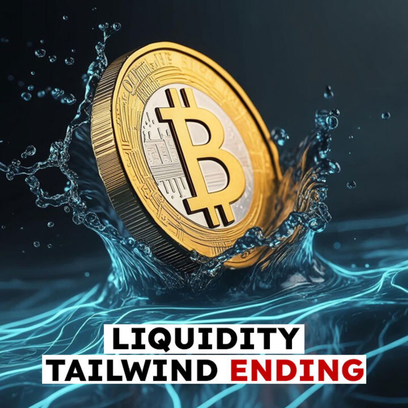 Is Bitcoin’s Liquidity Tailwind Ending? MOVE, Repo, and the Dollar Explained