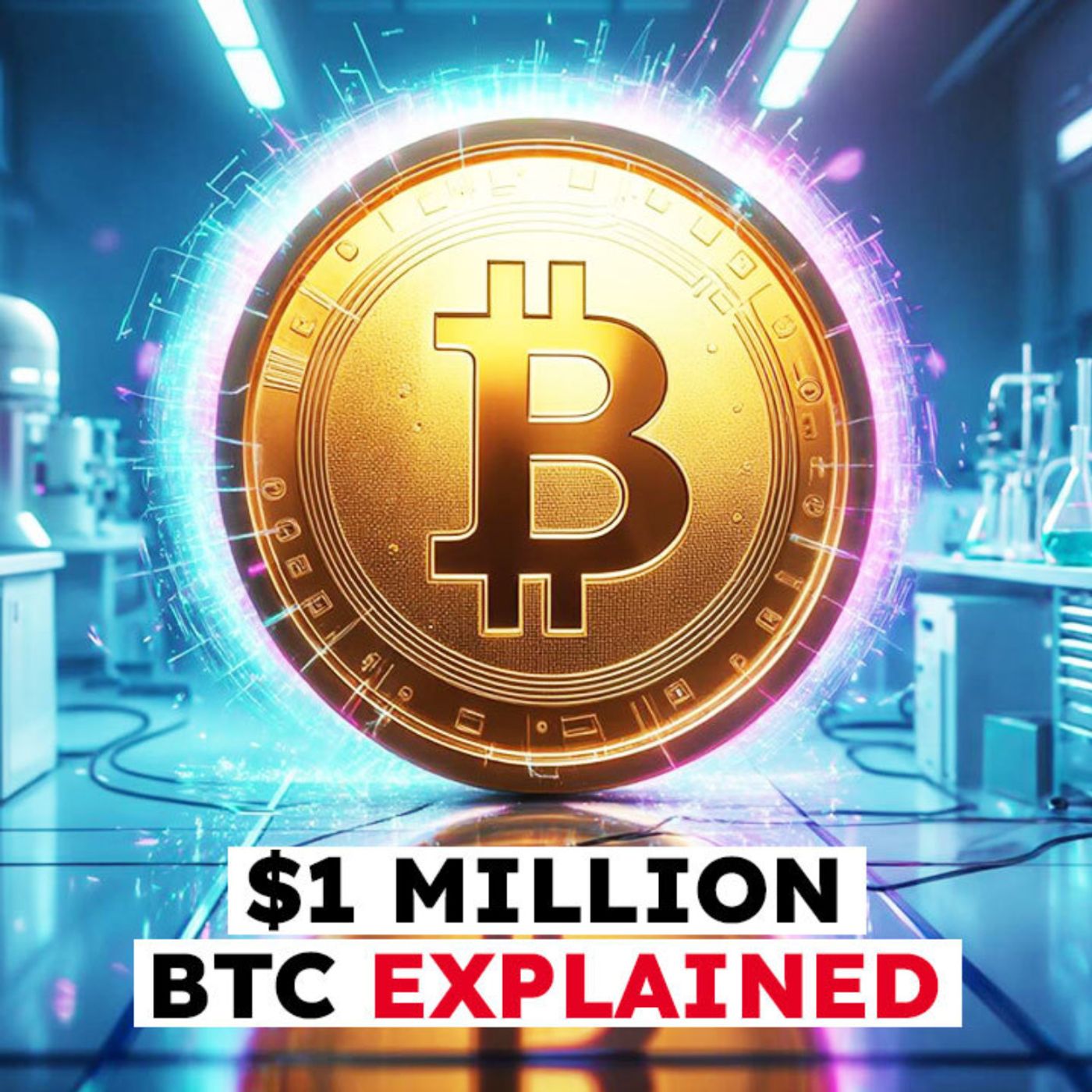 The Bitcoin Layer