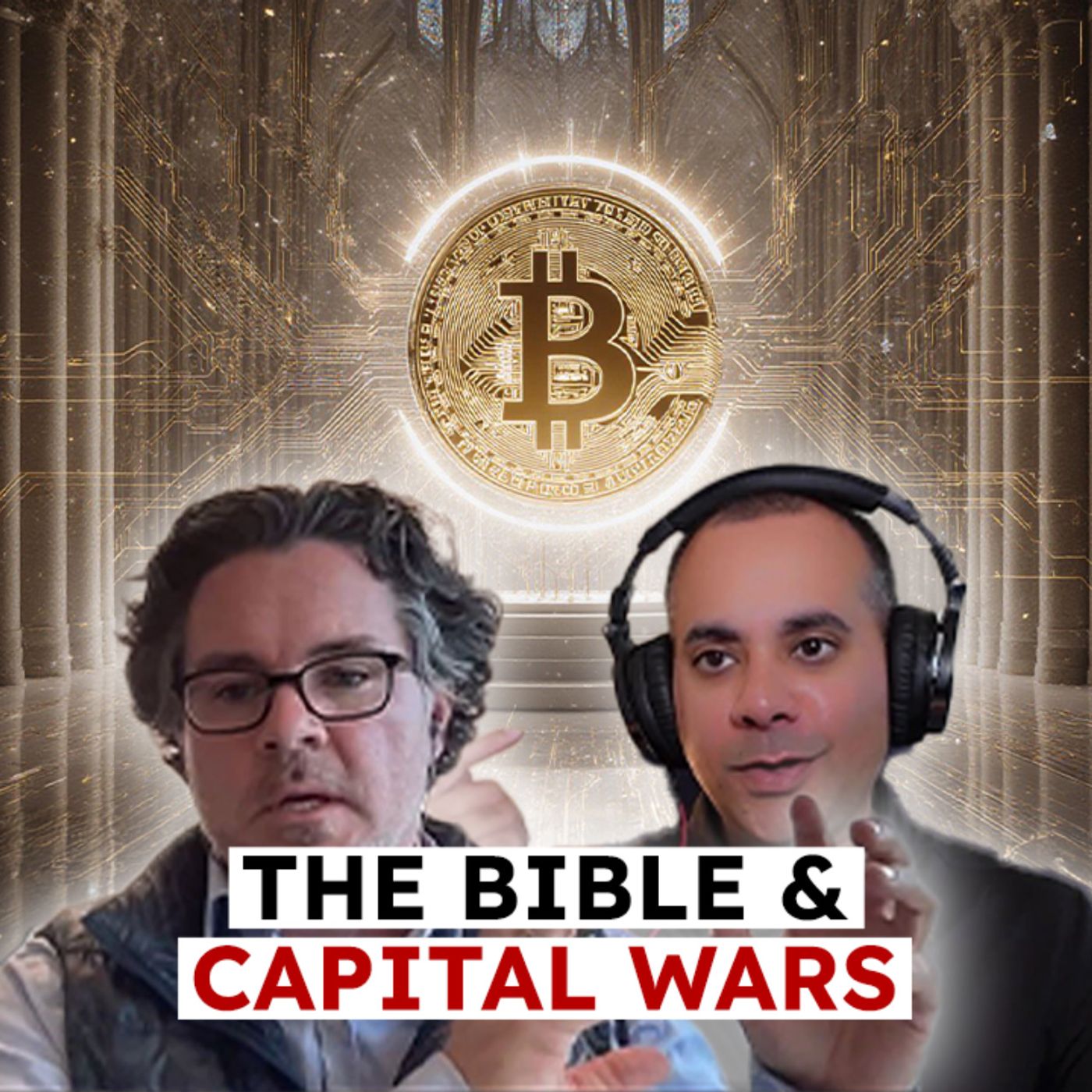 How The Bible Helped Me Understand The Capital War