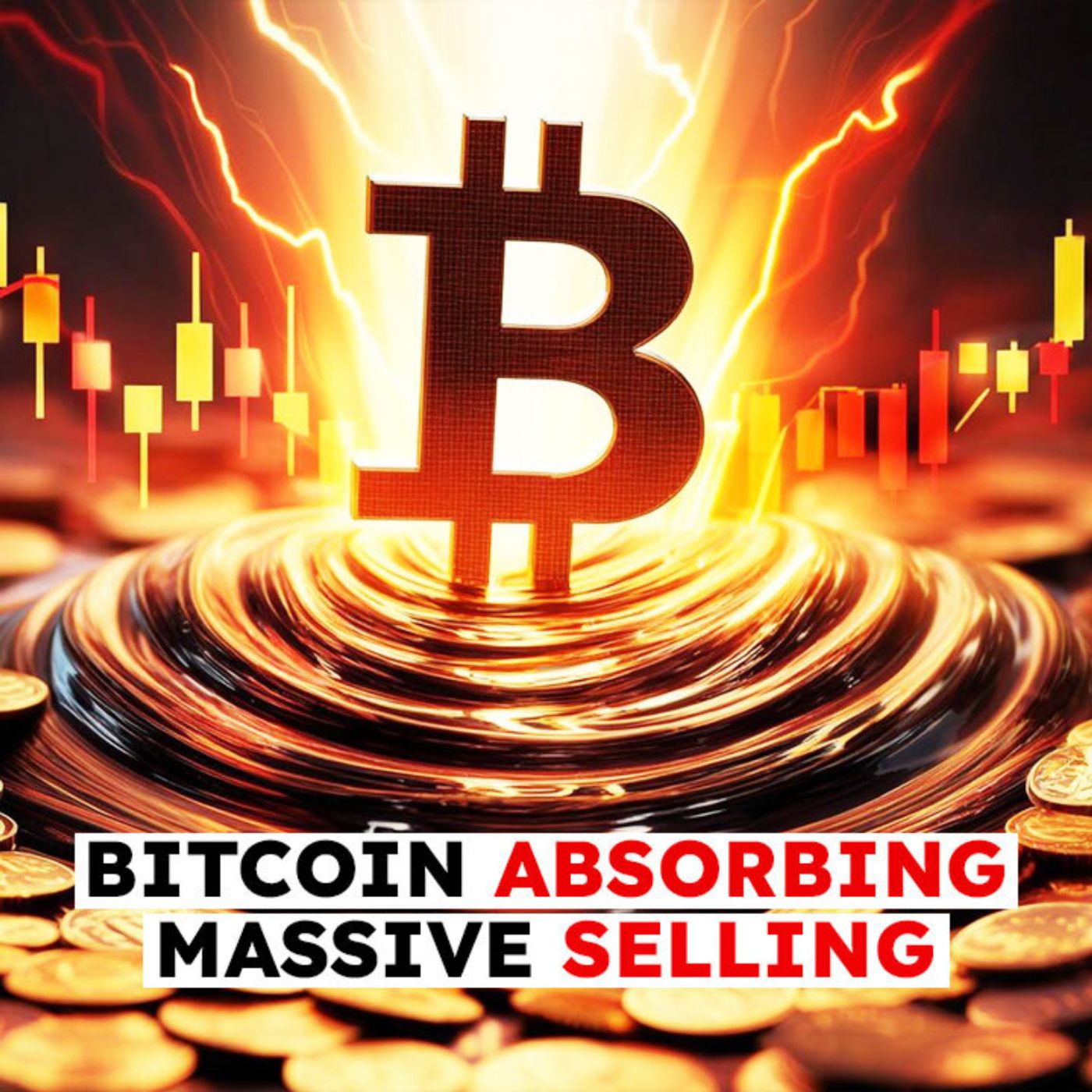 The Bitcoin Layer