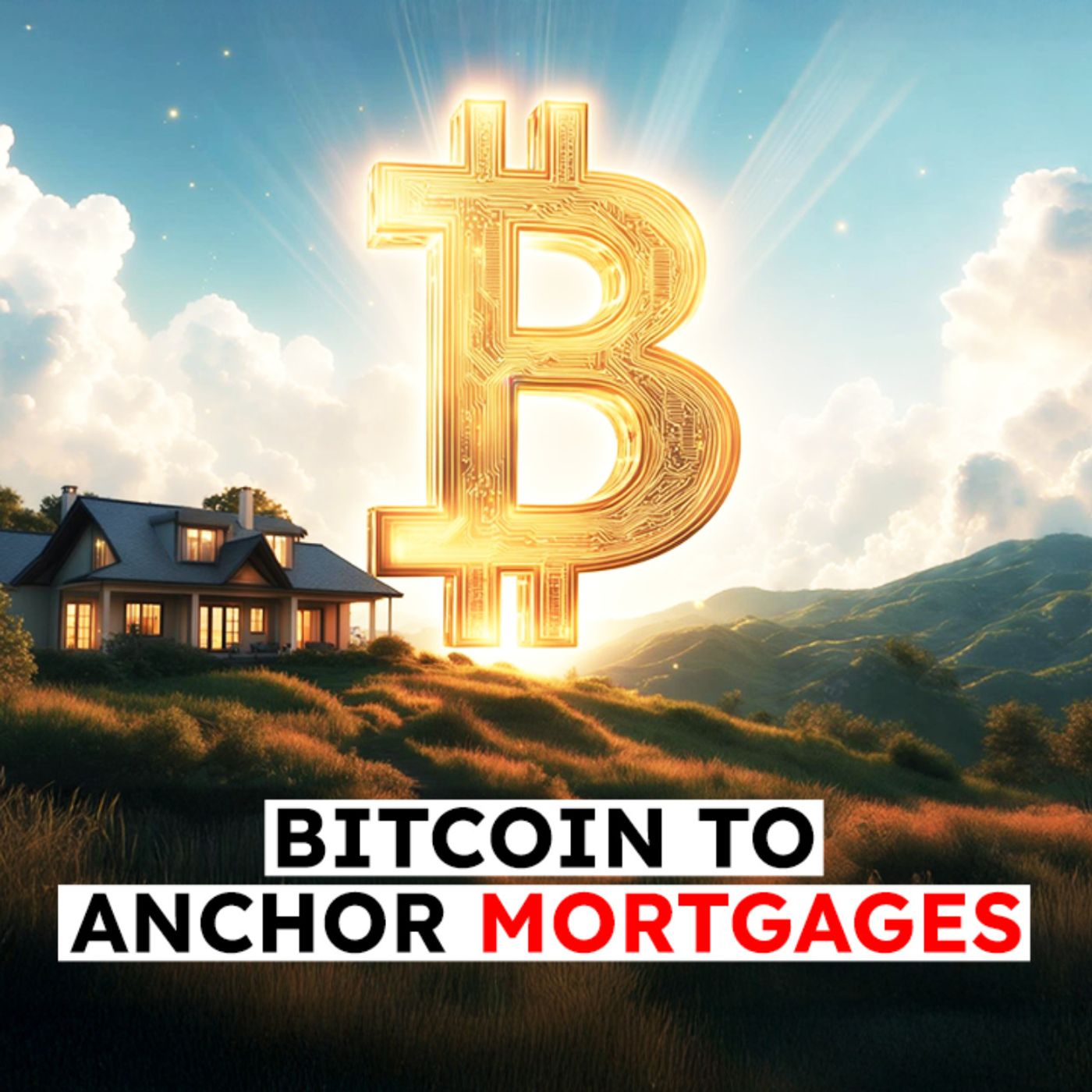 The Bitcoin Layer