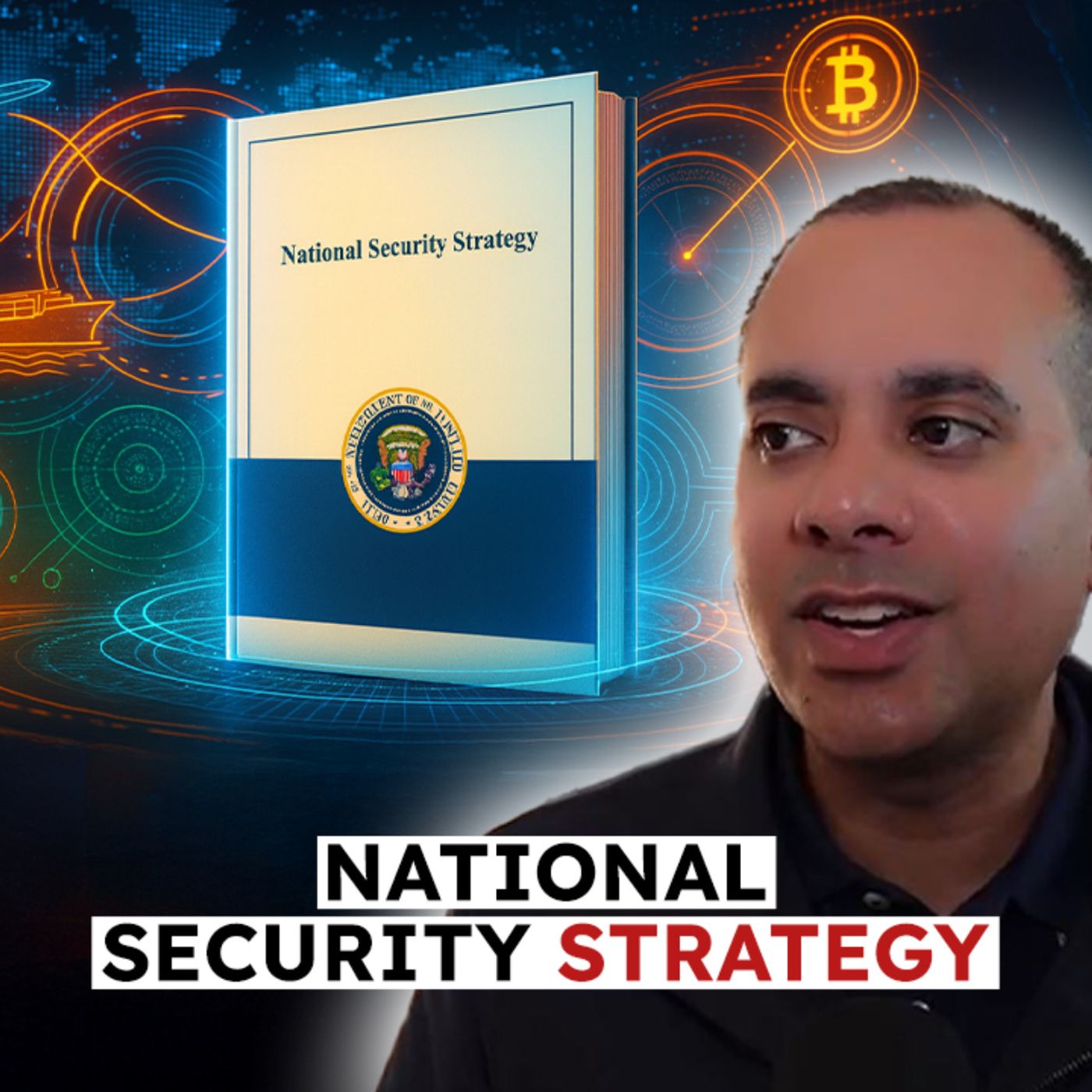 THE MOST IMPORTANT DOCUMENT OF 2025: What the New U.S. National Security Strategy Means for Markets