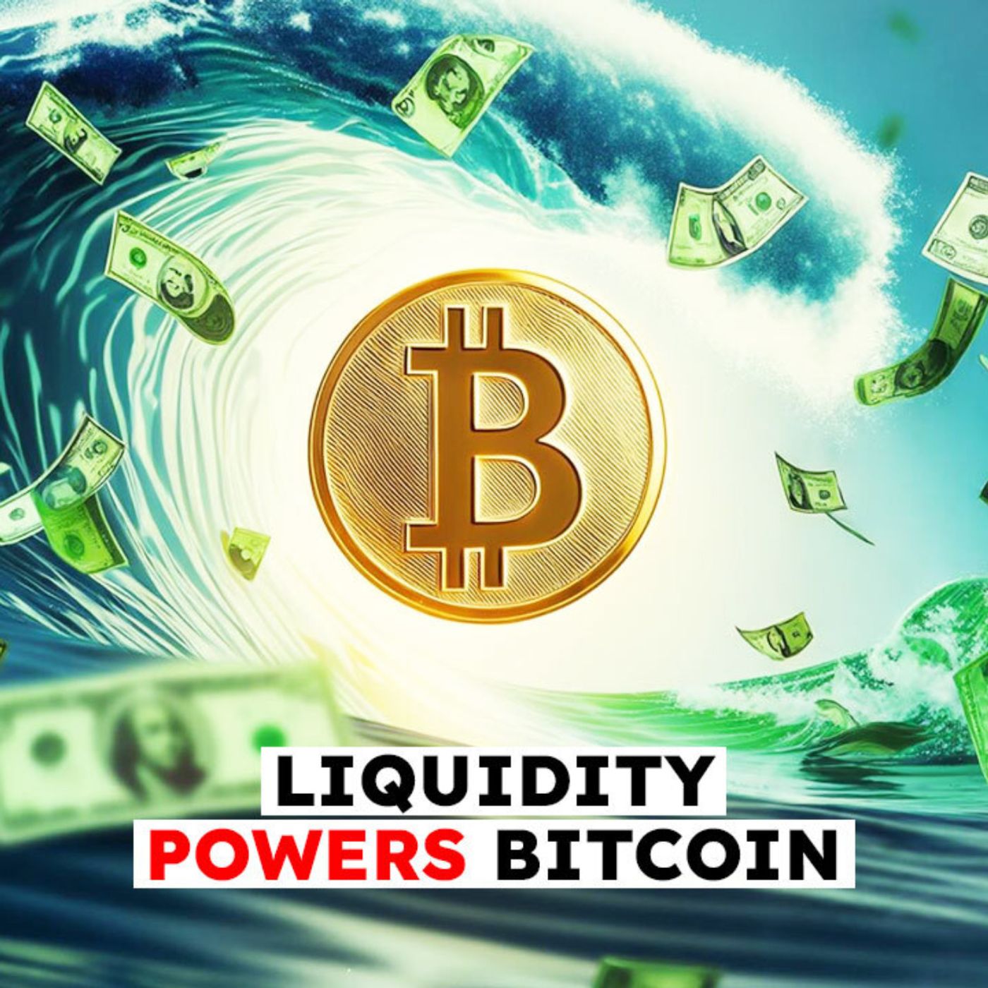 The Bitcoin Layer