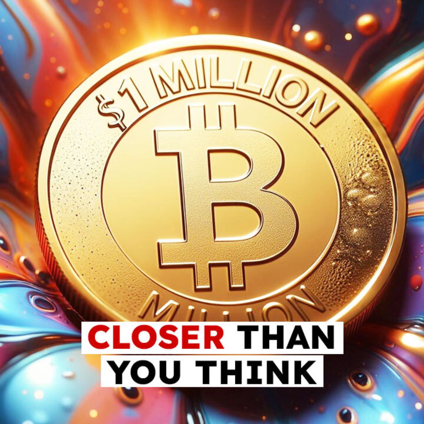 The Bitcoin Layer