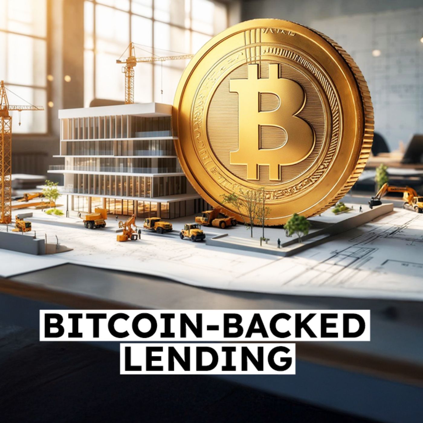 How Bitcoin Is Powering a New Credit Market