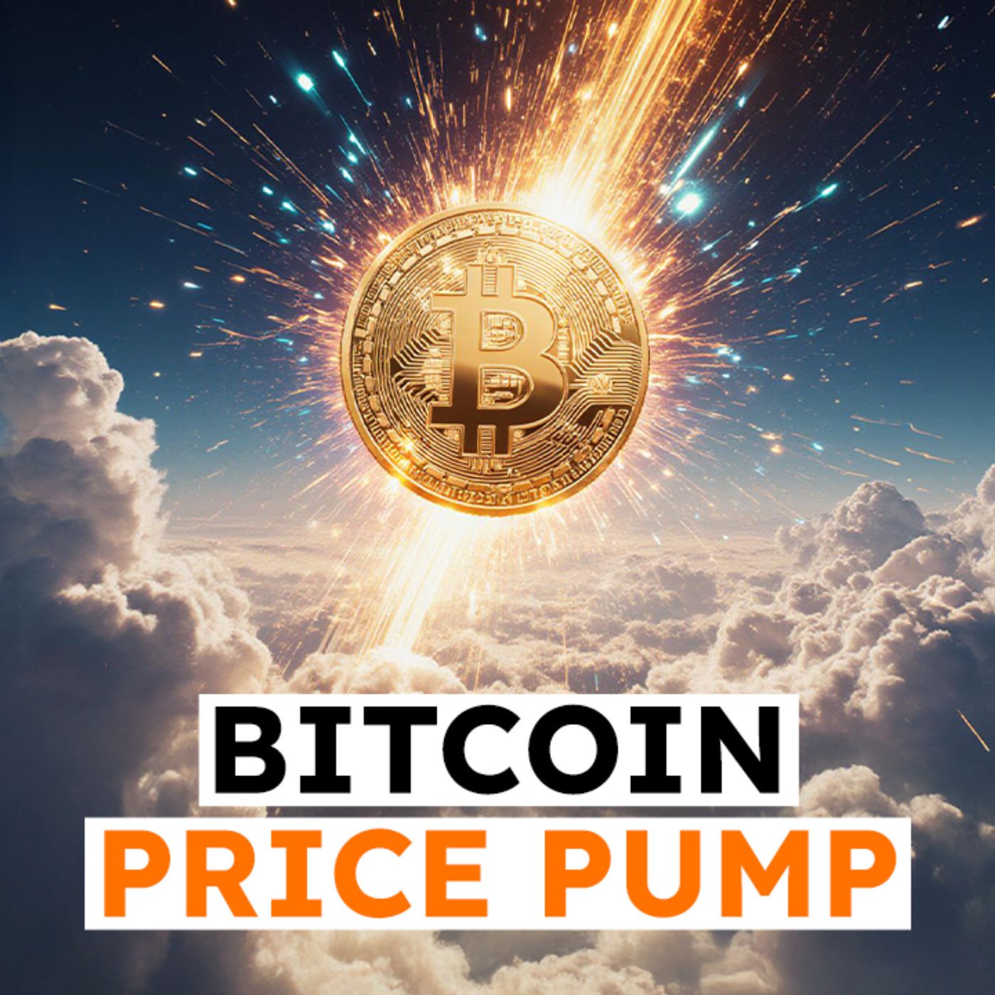 BITCOIN PUMPING: Fed Cuts, Liquidity, & The Next Breakout
