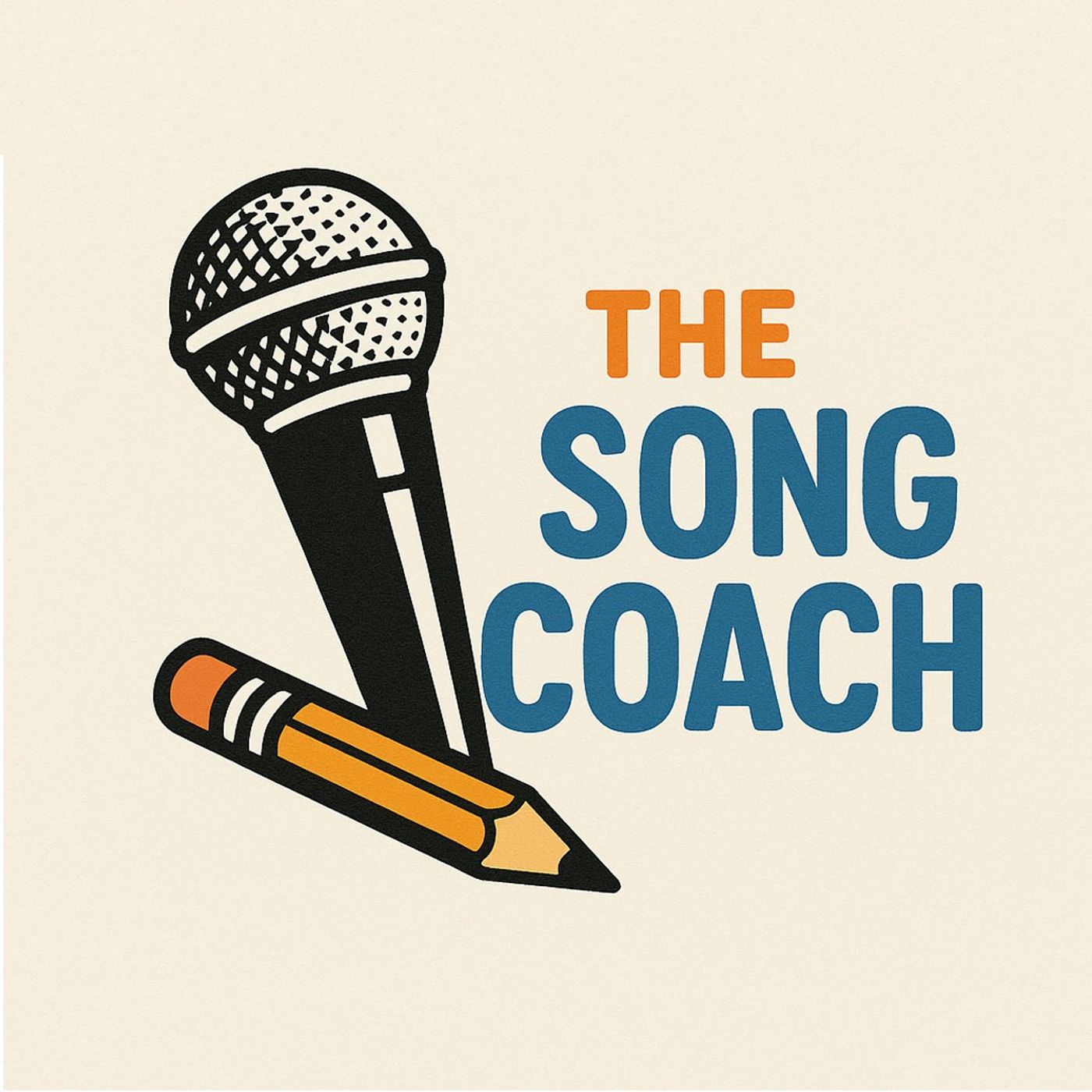THE SONG COACH | MxG BONUS EPISODE THE SONG COACH | MxG BONUS EPISODE