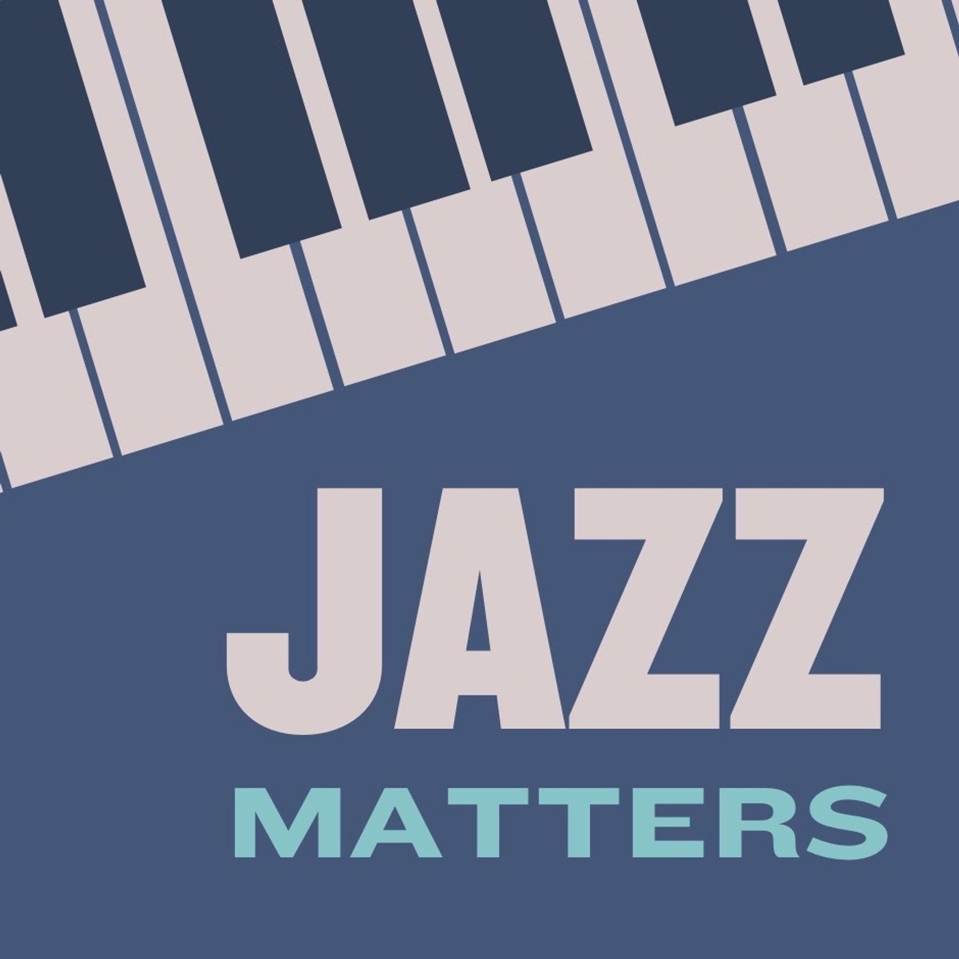 Jazz Matters