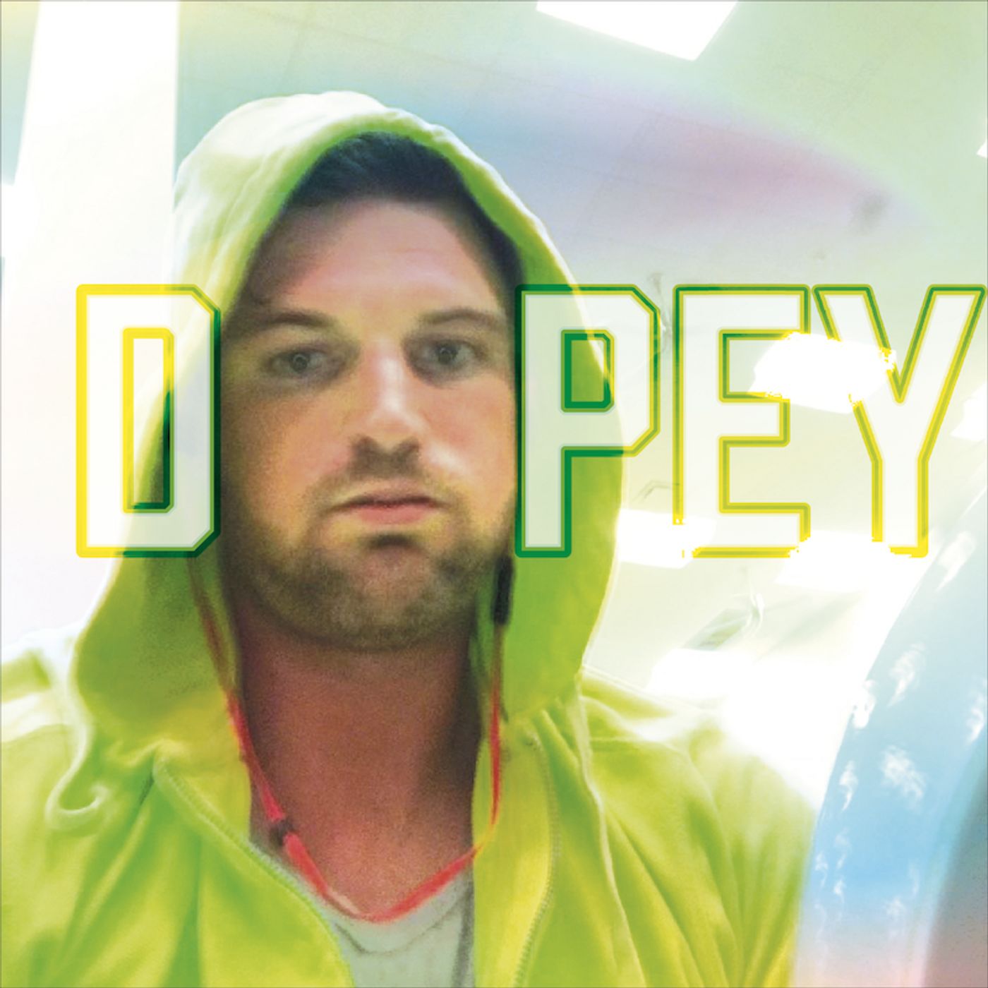Dopey 480 episode art