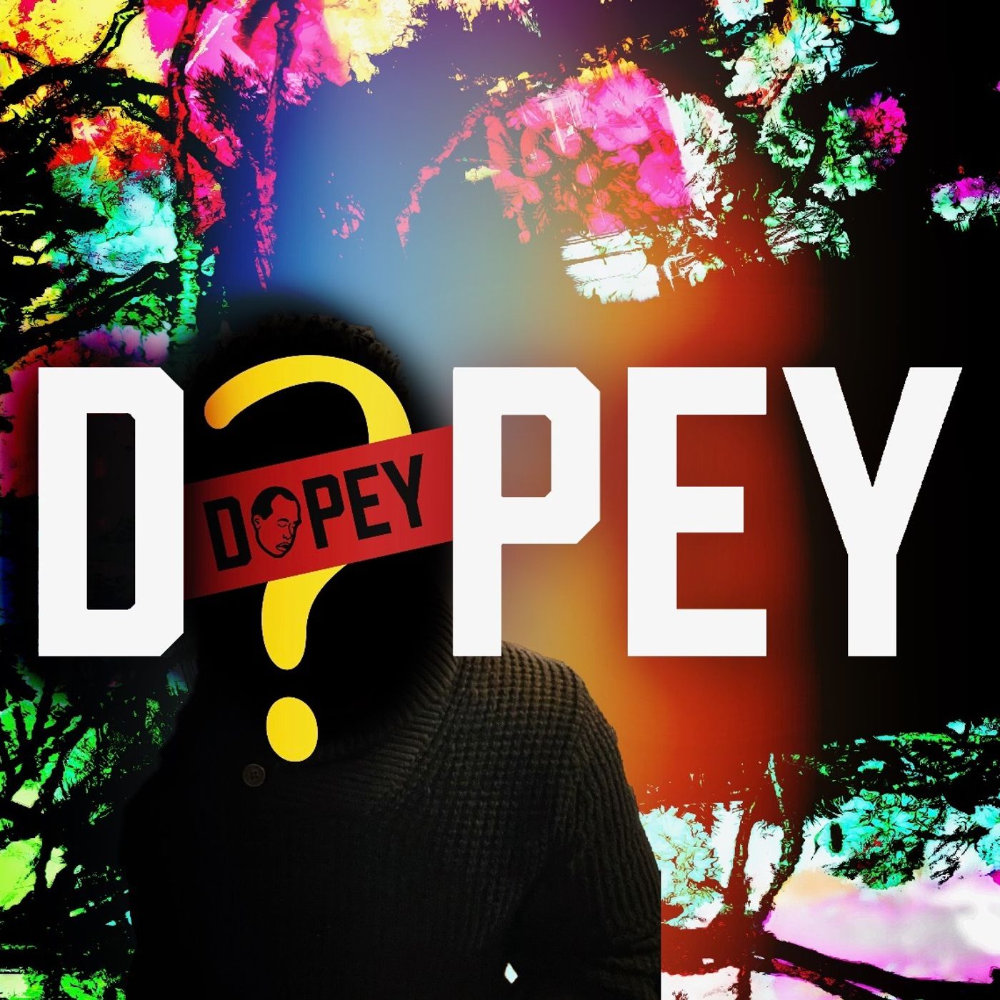 Dopey 447 episode art