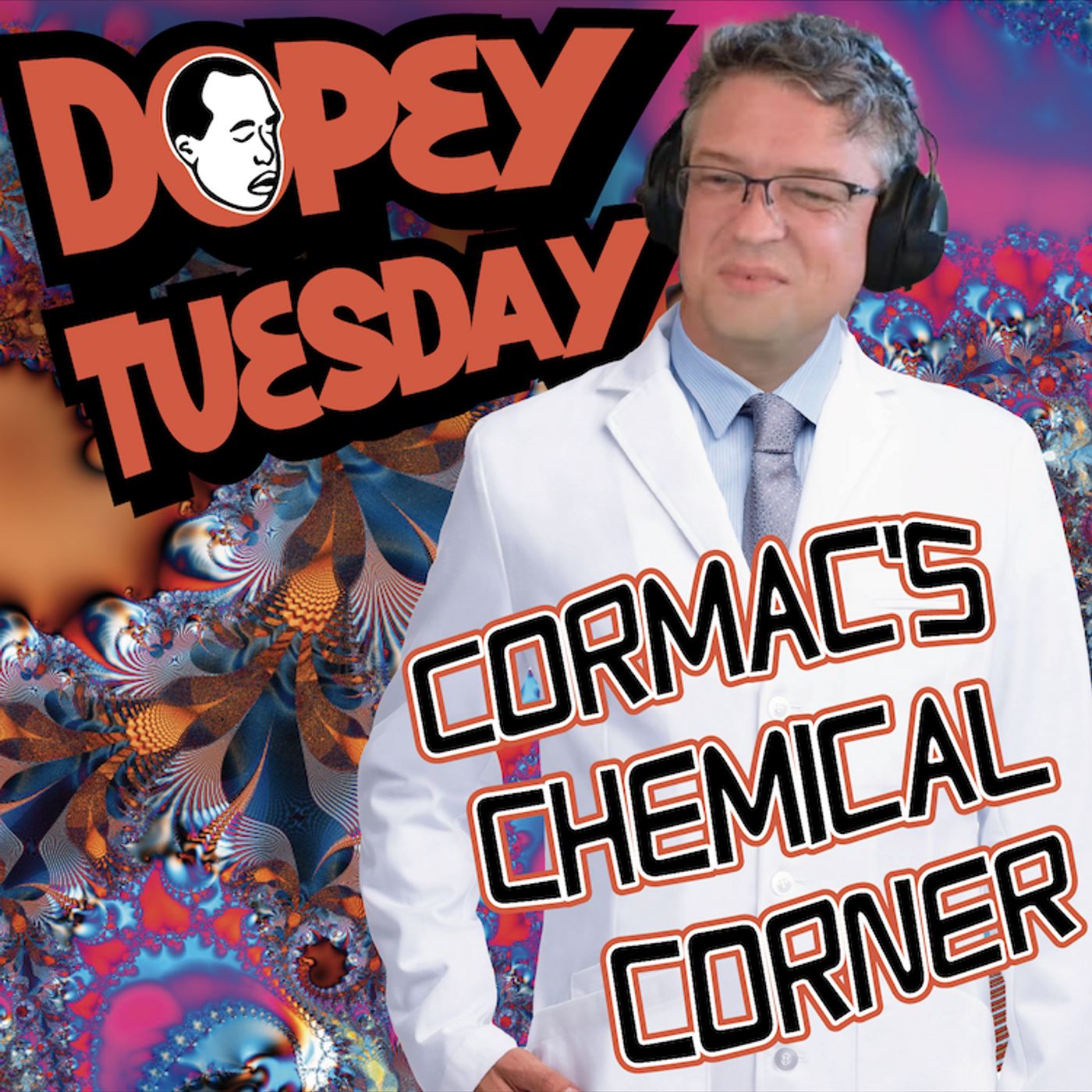 Tuesday Teaser episode art