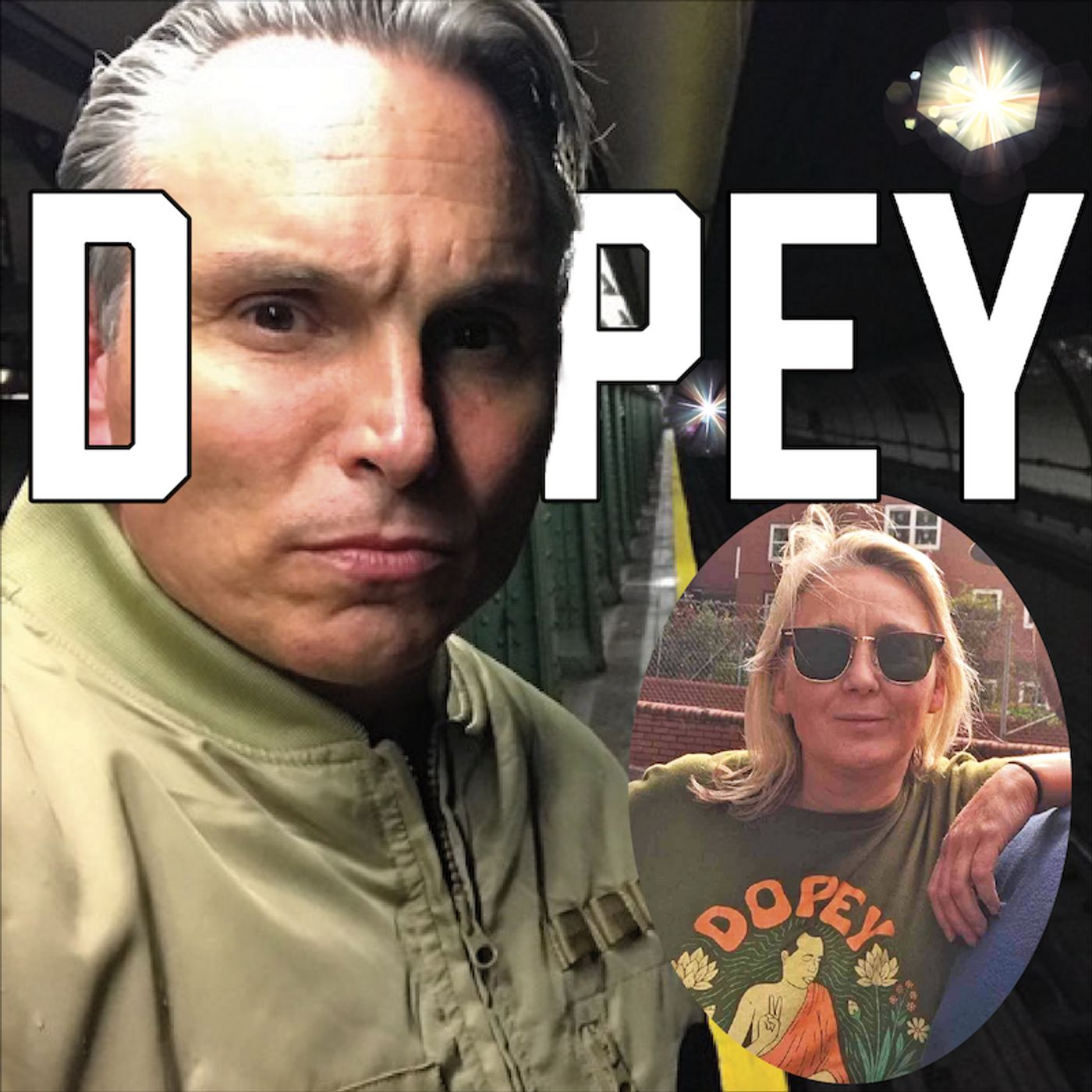 Dopey 489 episode art