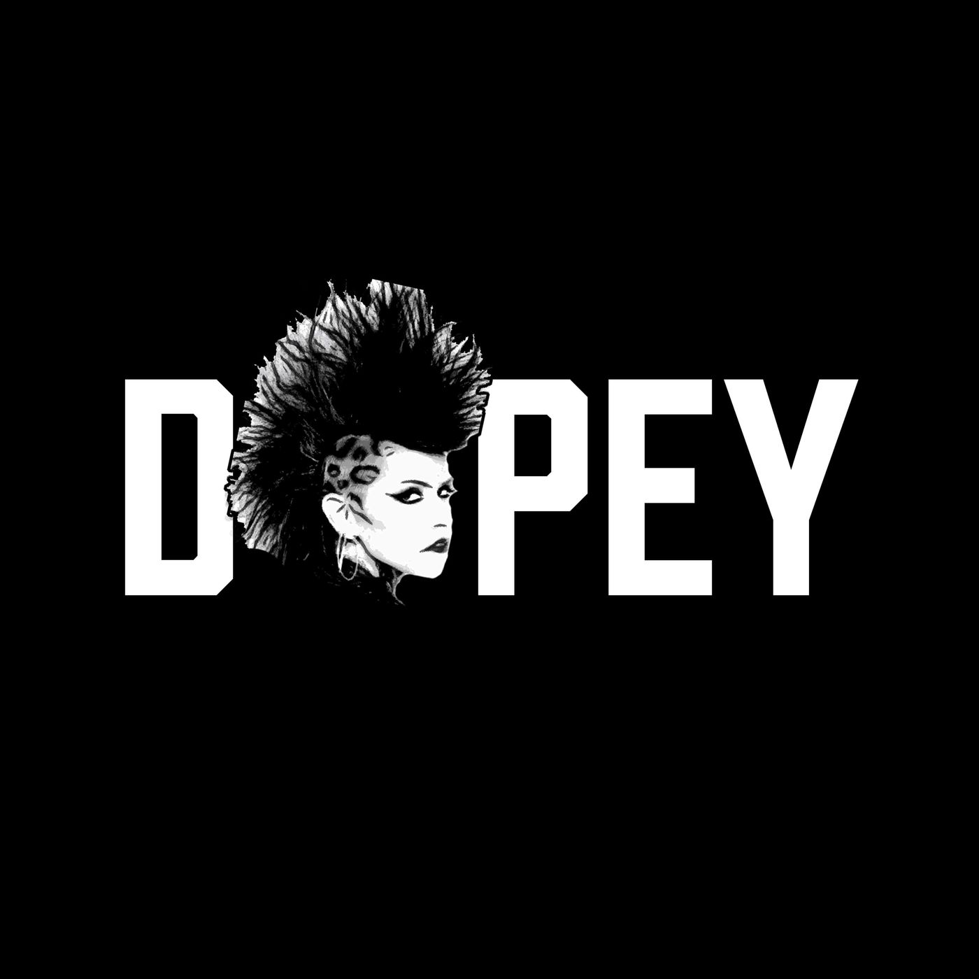 Dopey 298 episode art