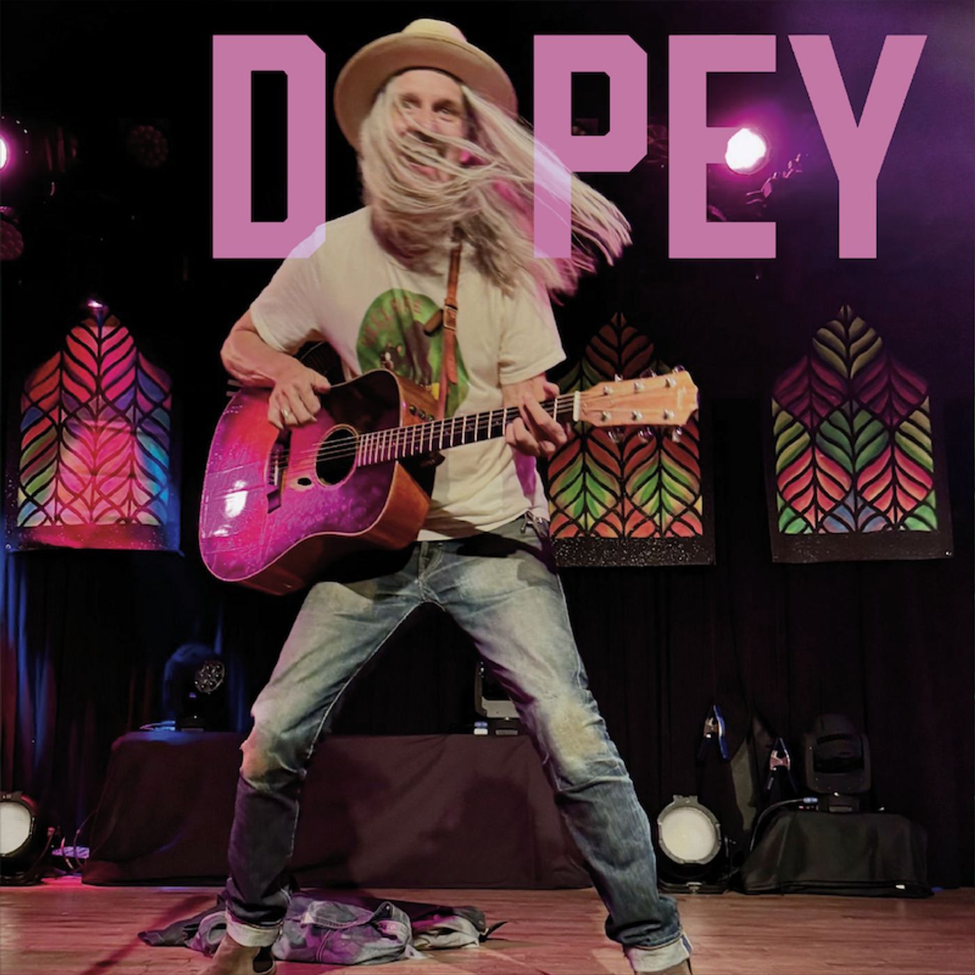 Dopey 494 episode art
