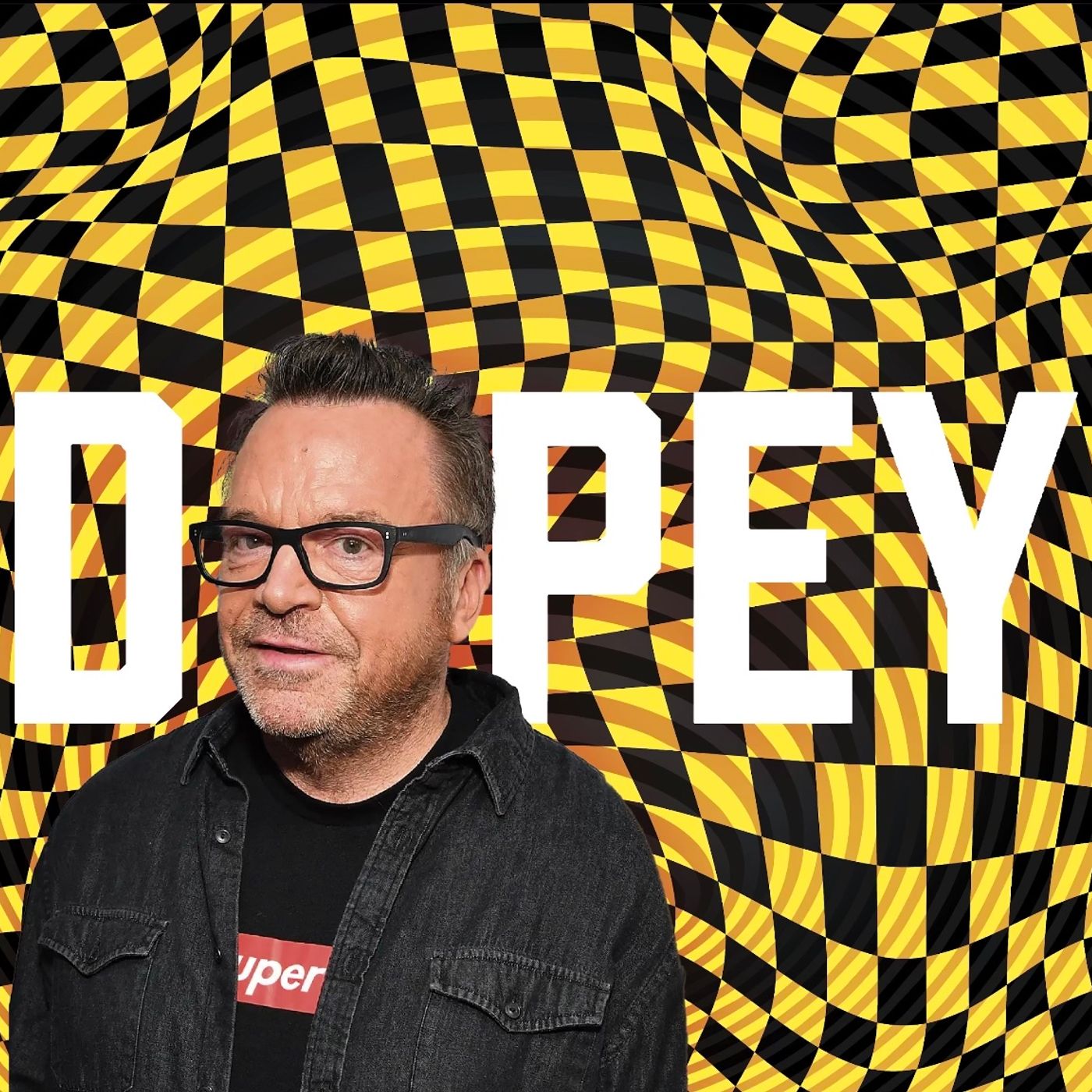 Dopey 315 episode art