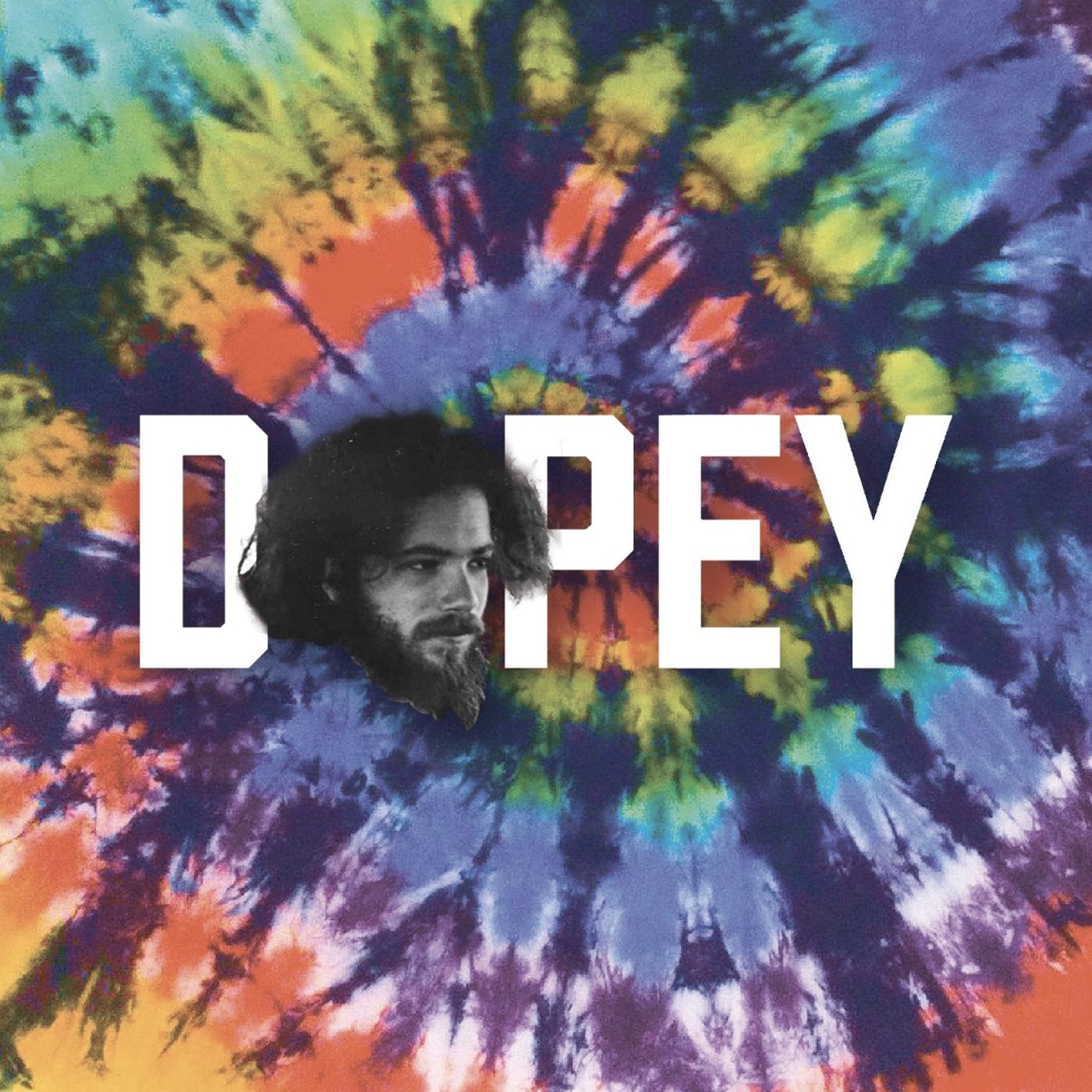 Dopey 415 episode art
