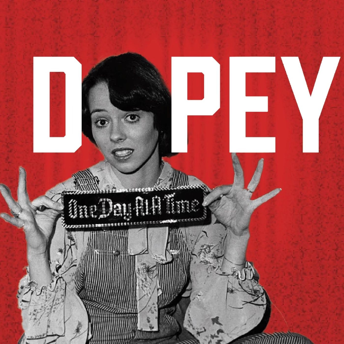 Dopey 351 episode art