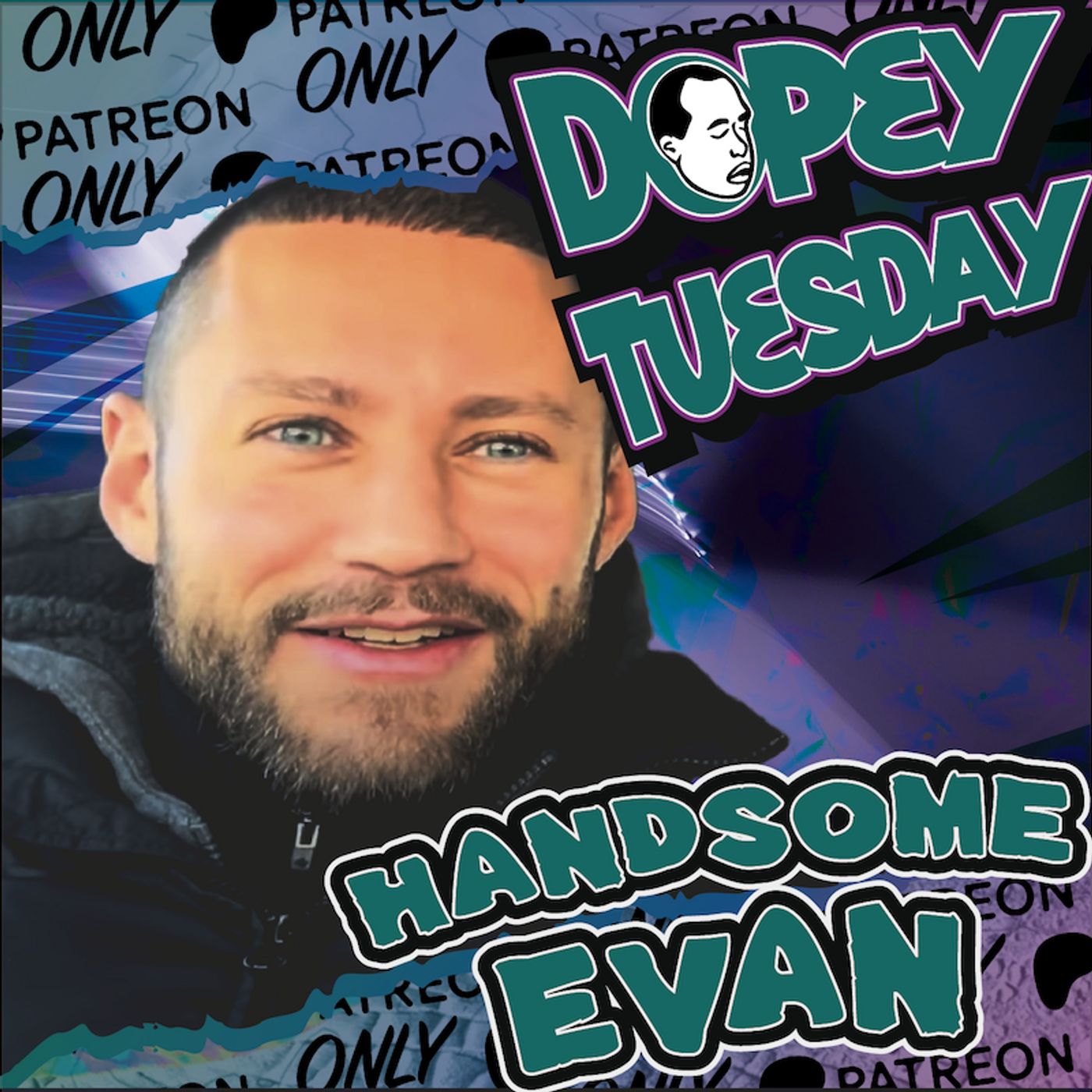 Tuesday Teaser episode art