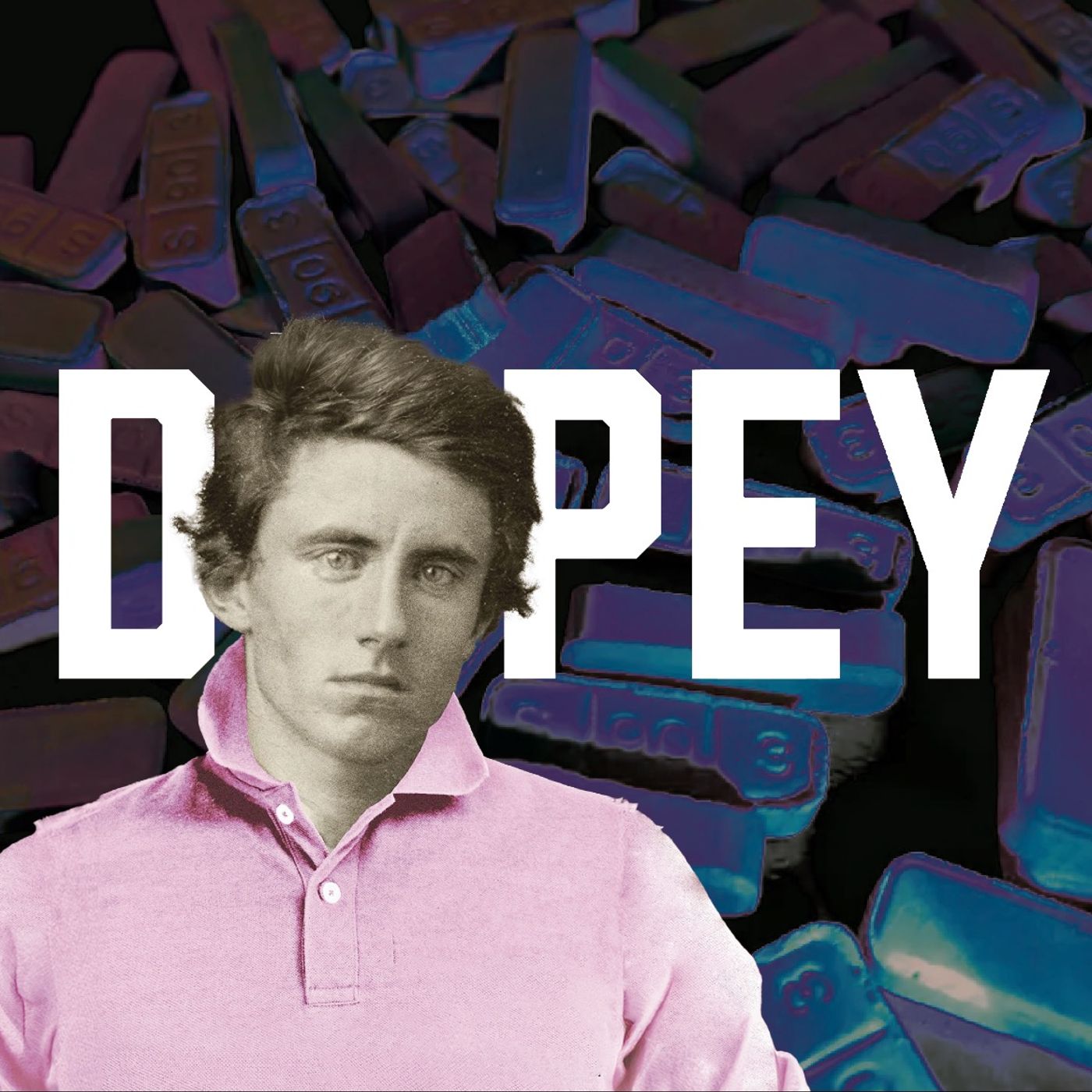 Dopey 439 episode art