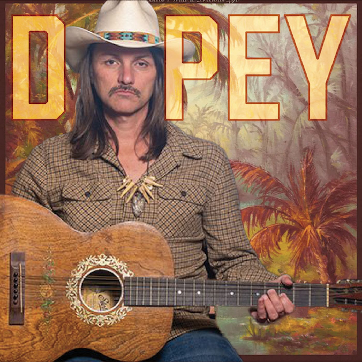 Dopey 497 episode art