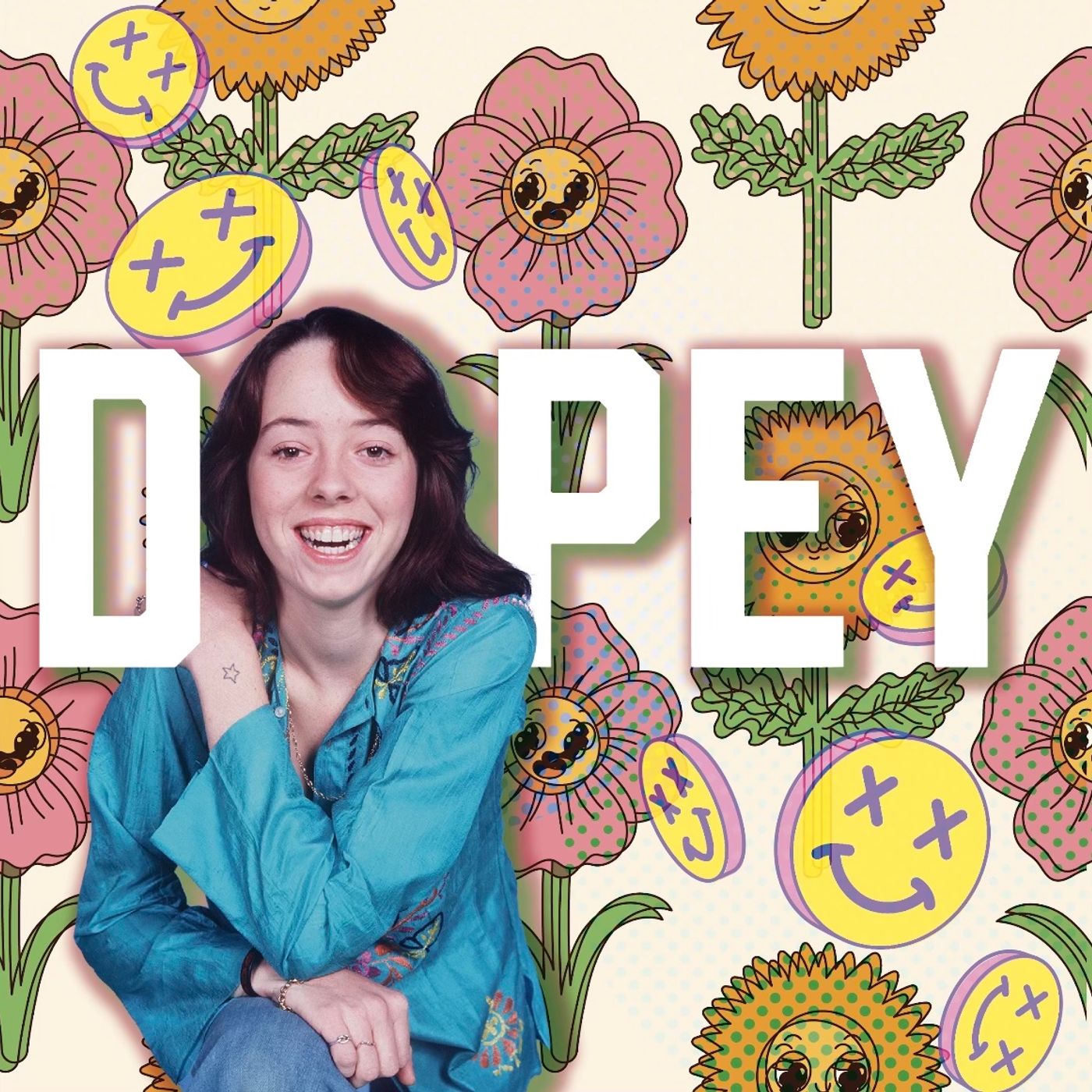 Dopey 334 episode art