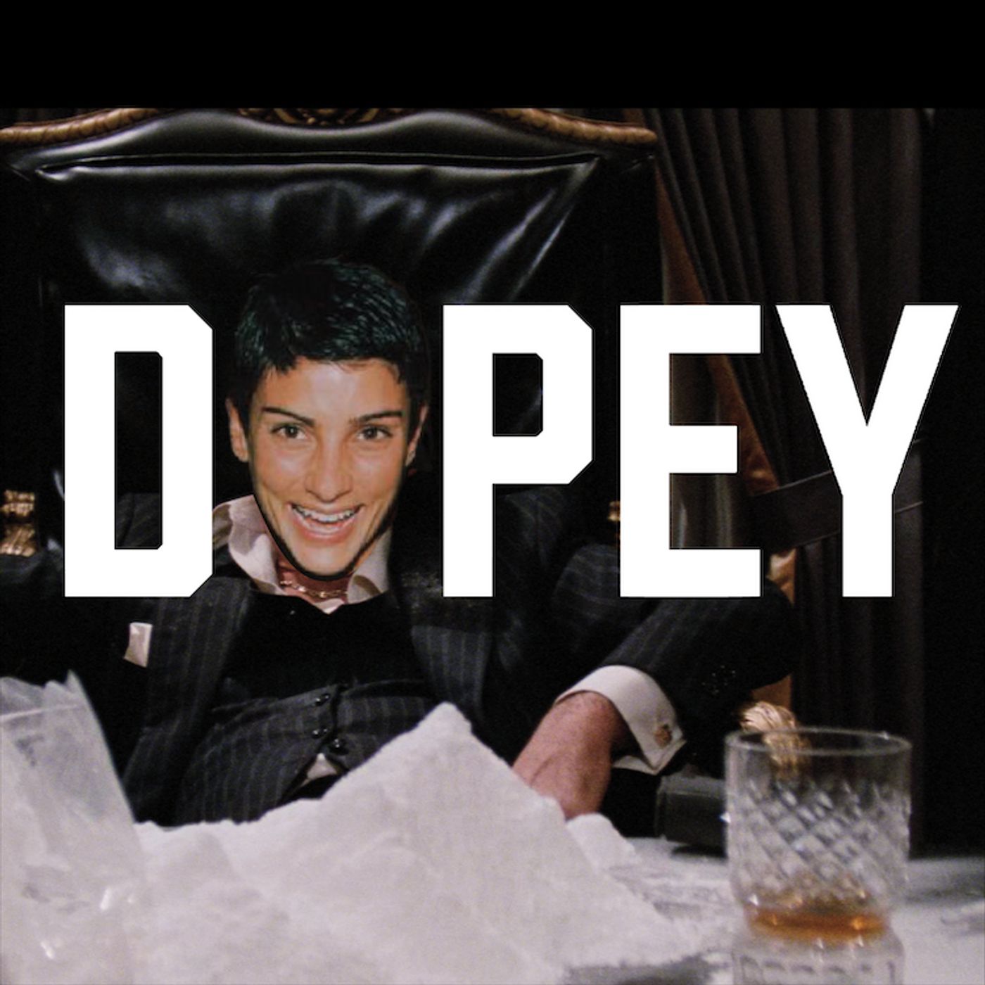 Dopey 373 episode art