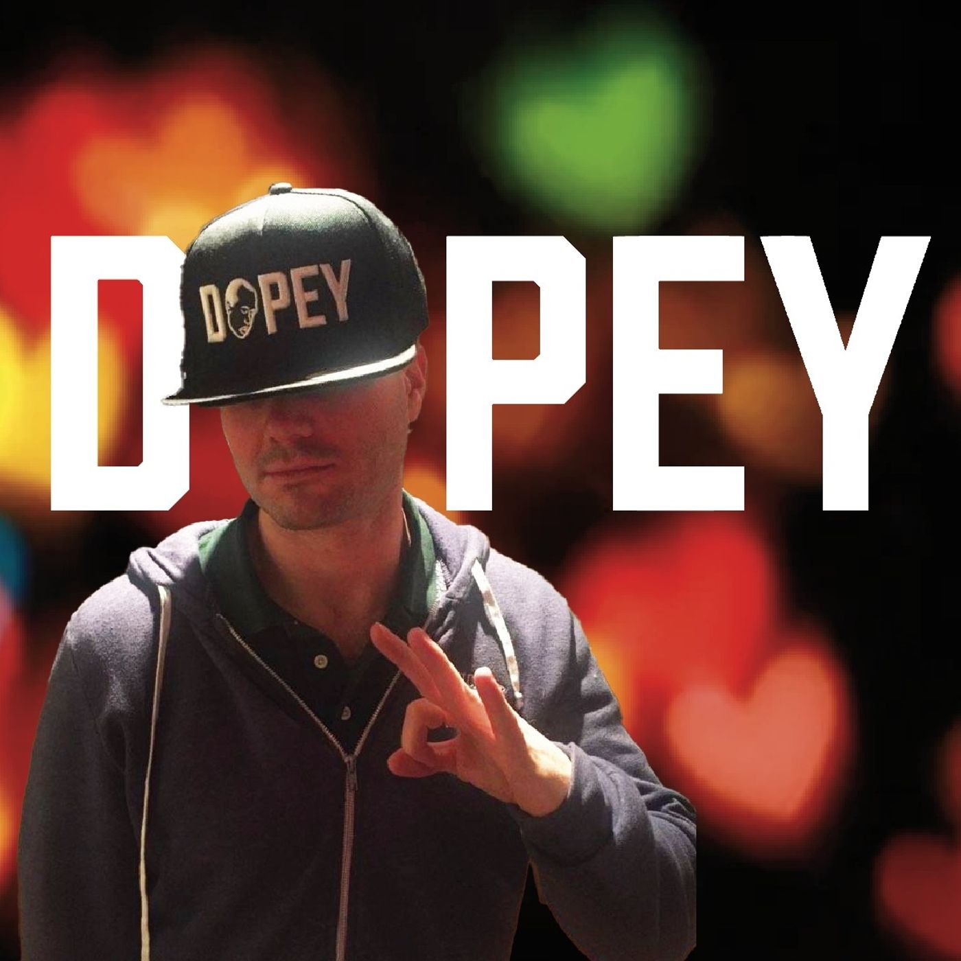Dopey 425 episode art