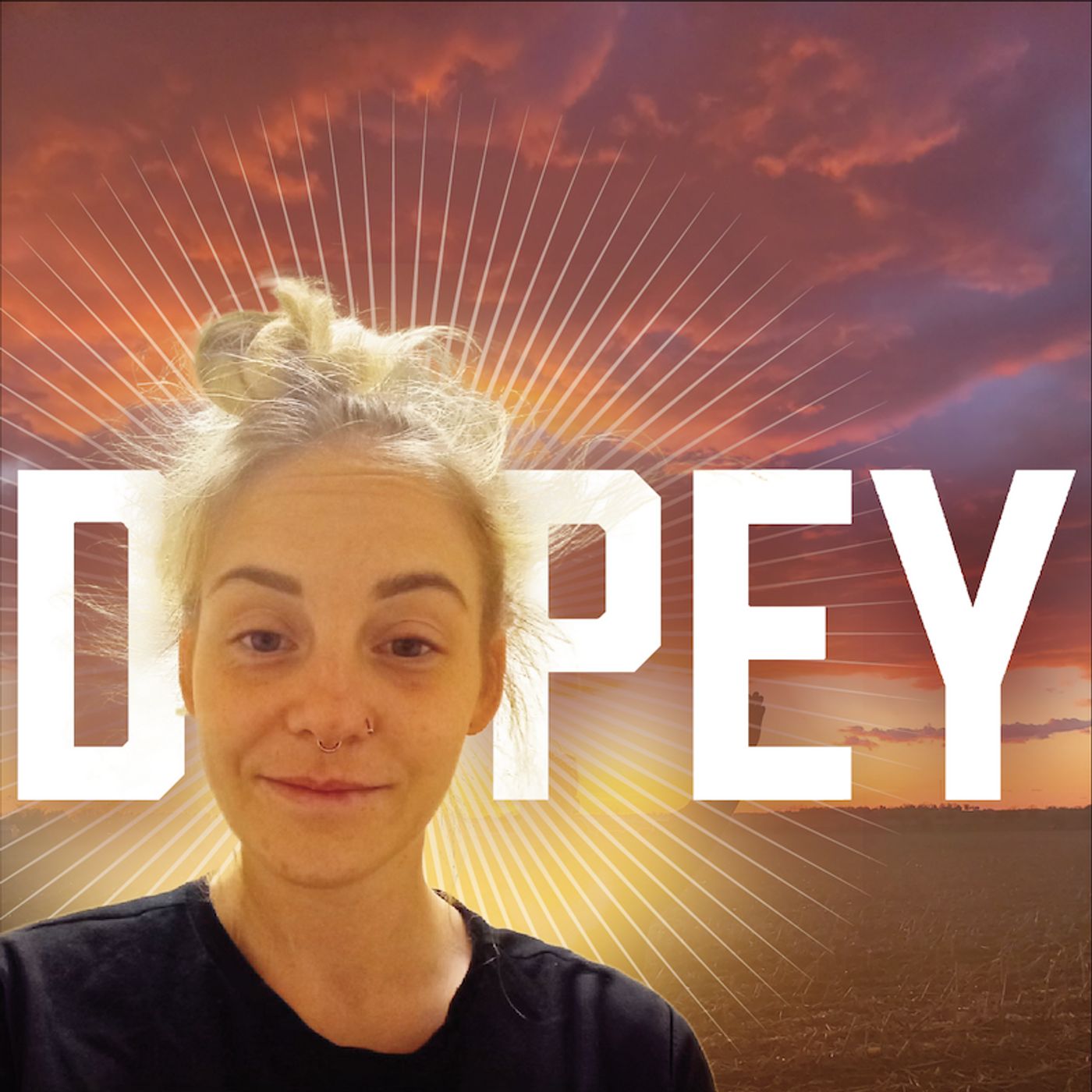 Dopey 470 episode art