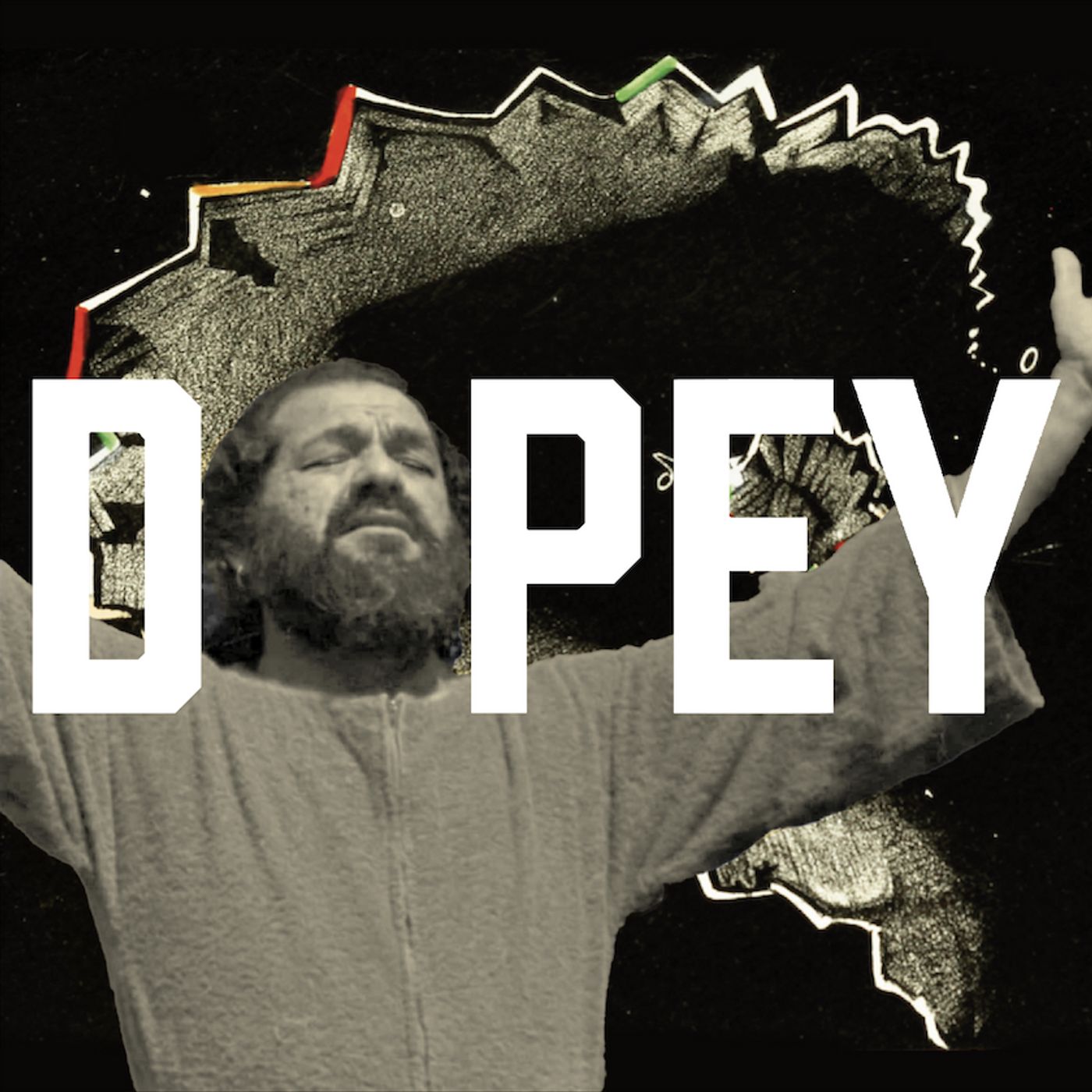 Dopey 57 episode art