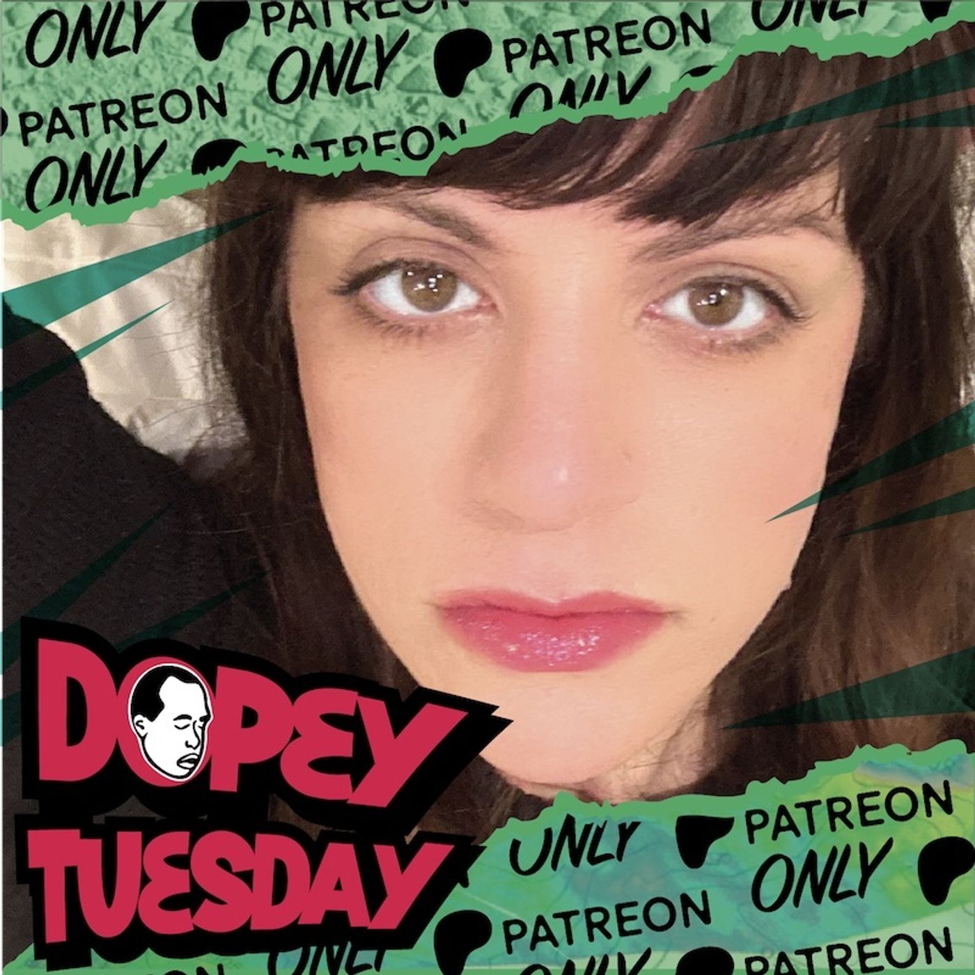 Tuesday Teaser episode art