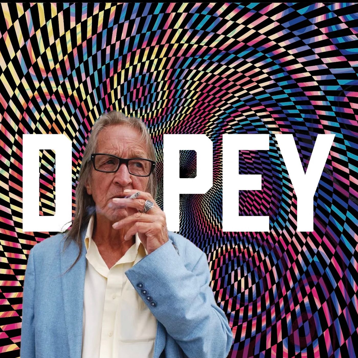 Dopey 245 episode art